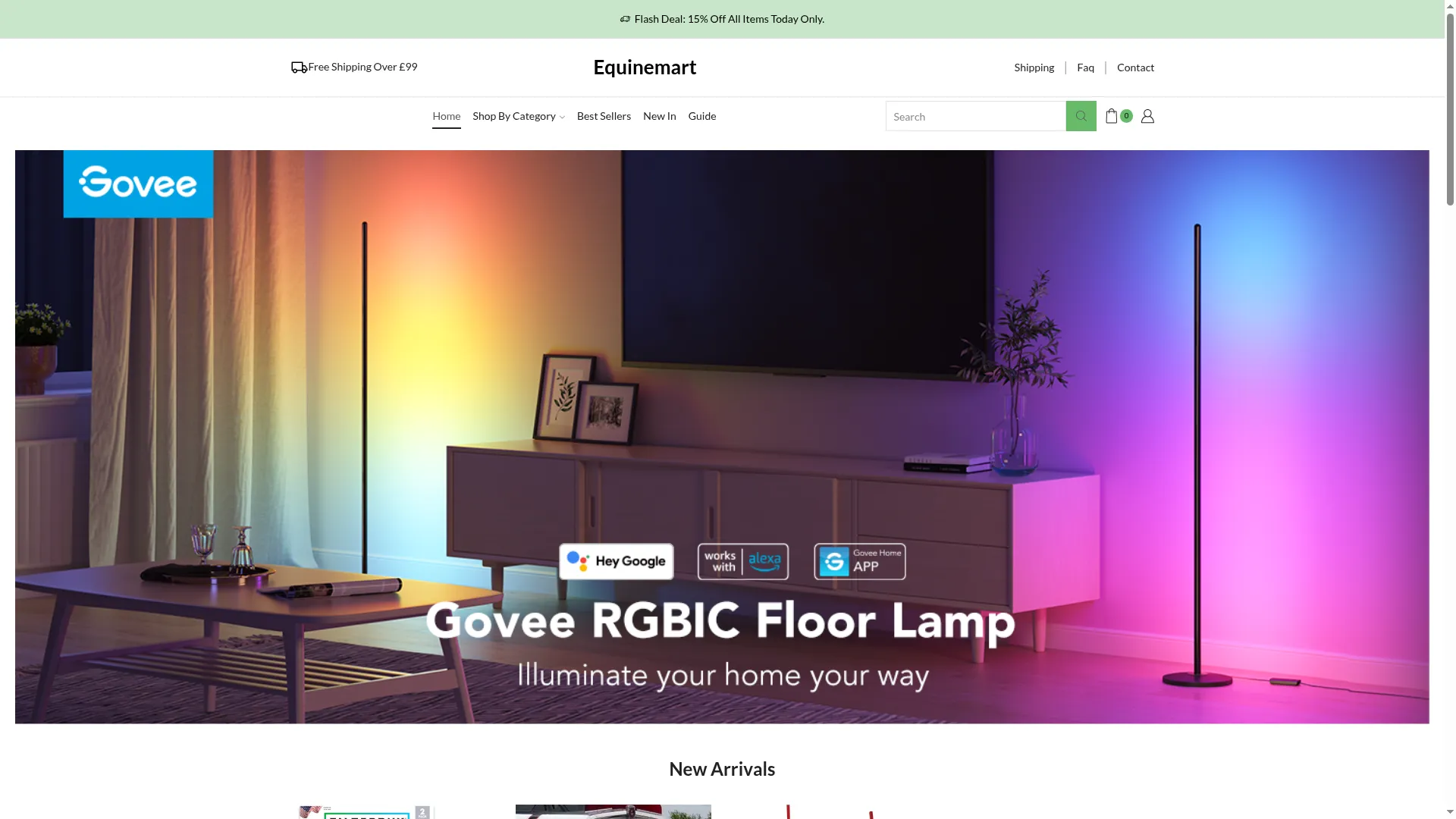 Equinemart.co.uk
