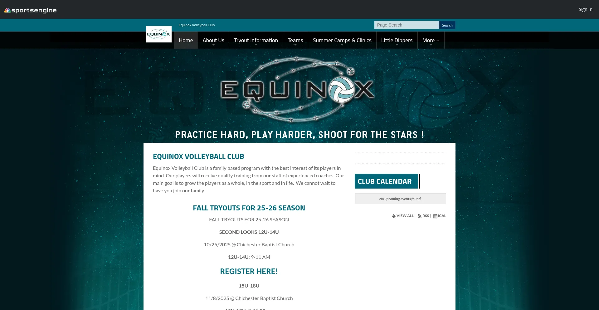 Equinoxvbc.com