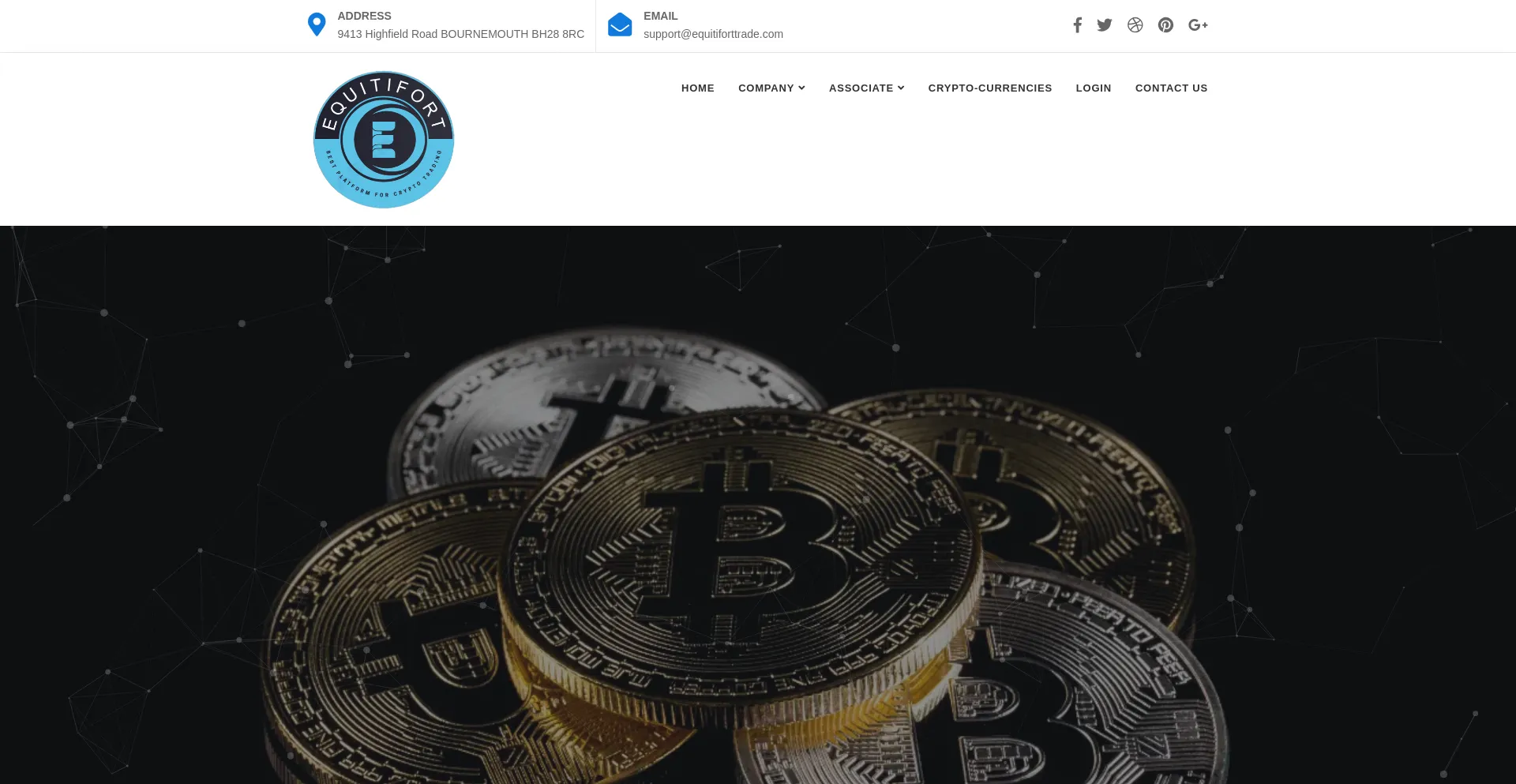 Equitiforttrade.com
