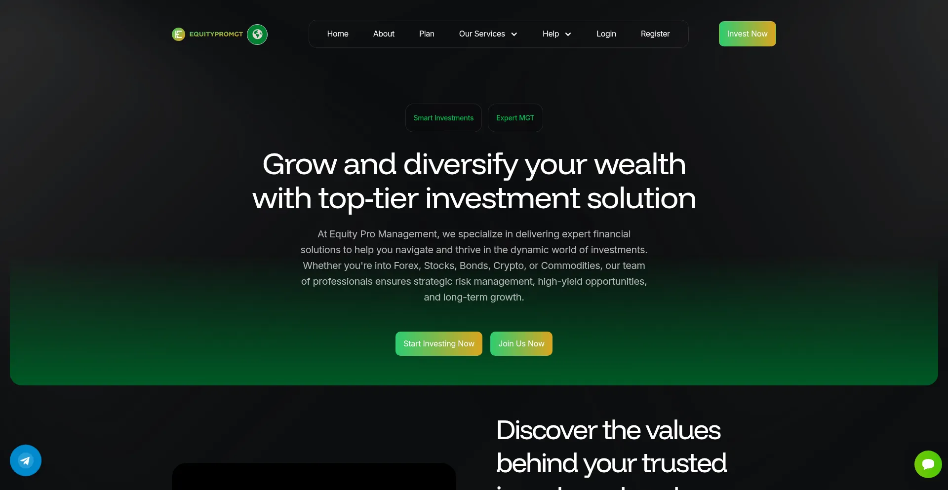 Equitypromgt.com