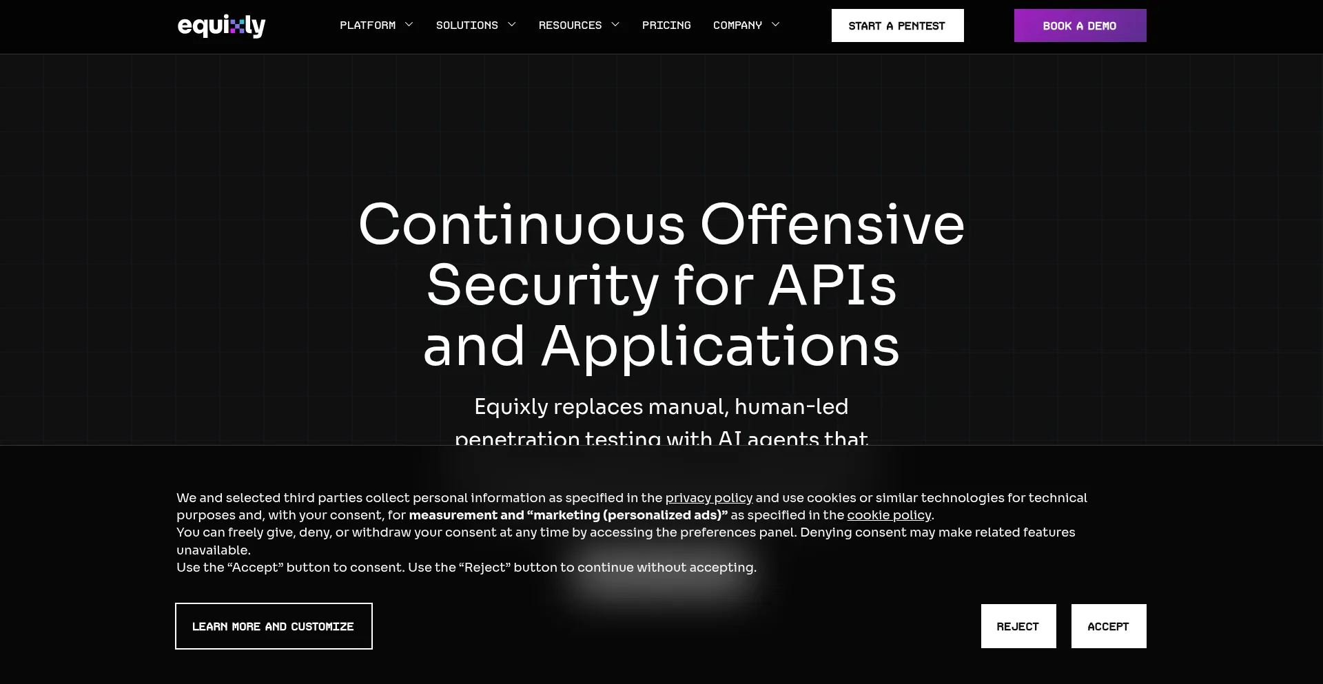 Equixly.com