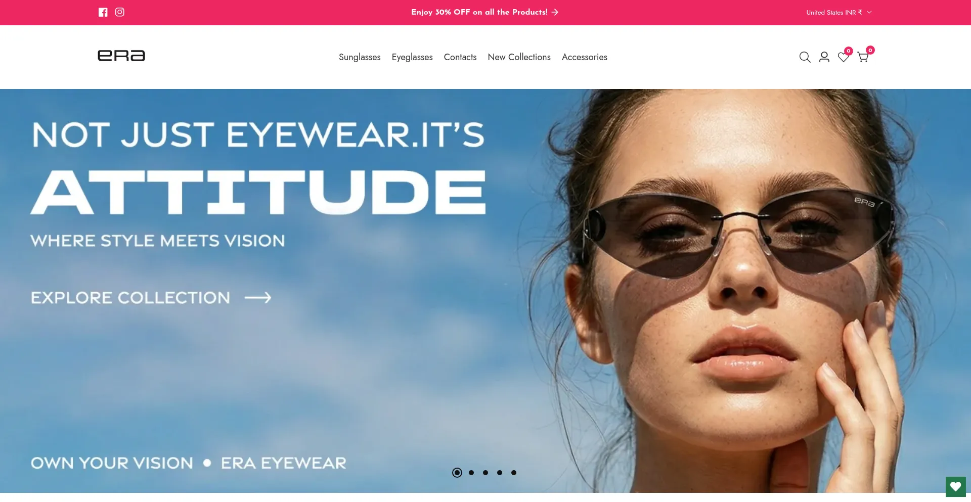 Eraeyewear.shop