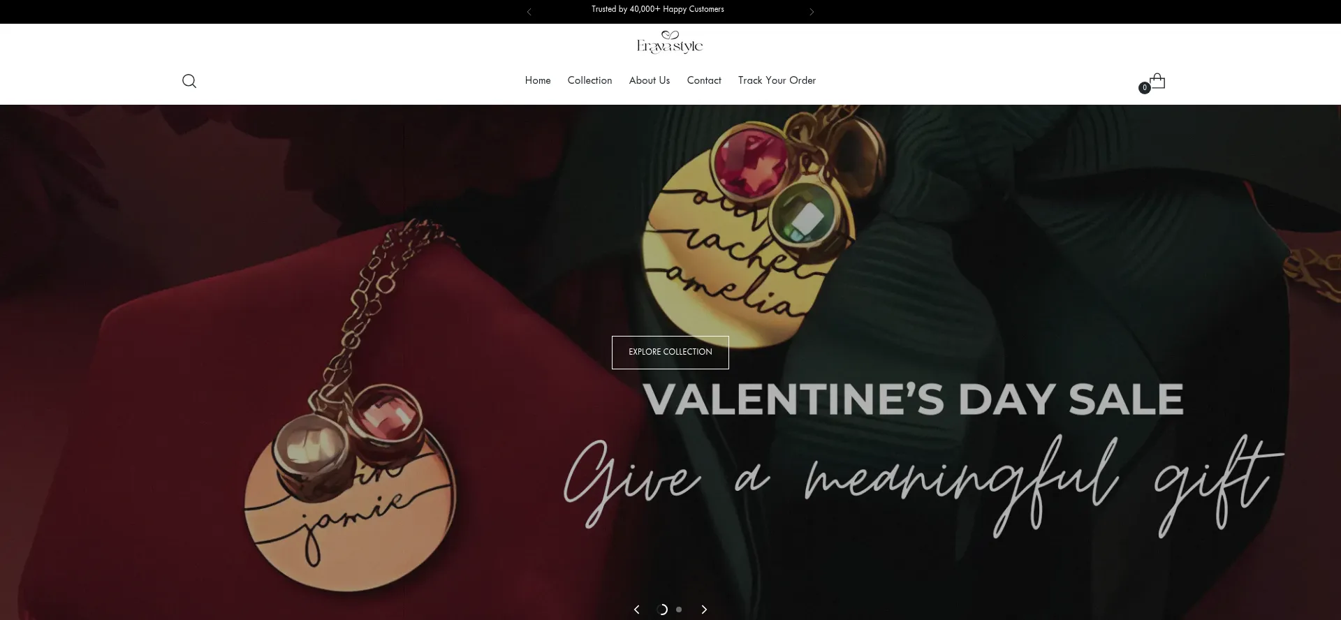 Erayastyle.com