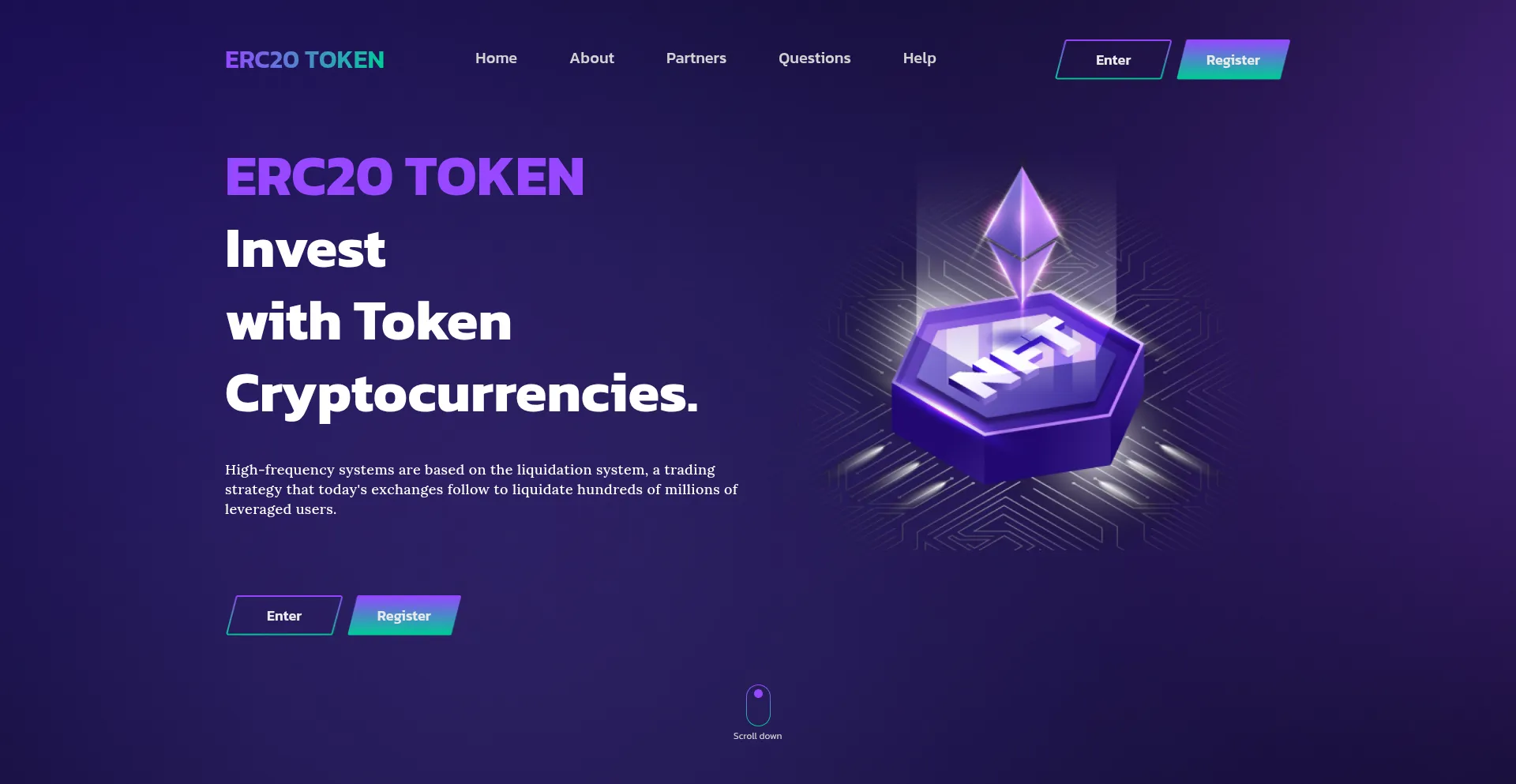 Erc20.shop