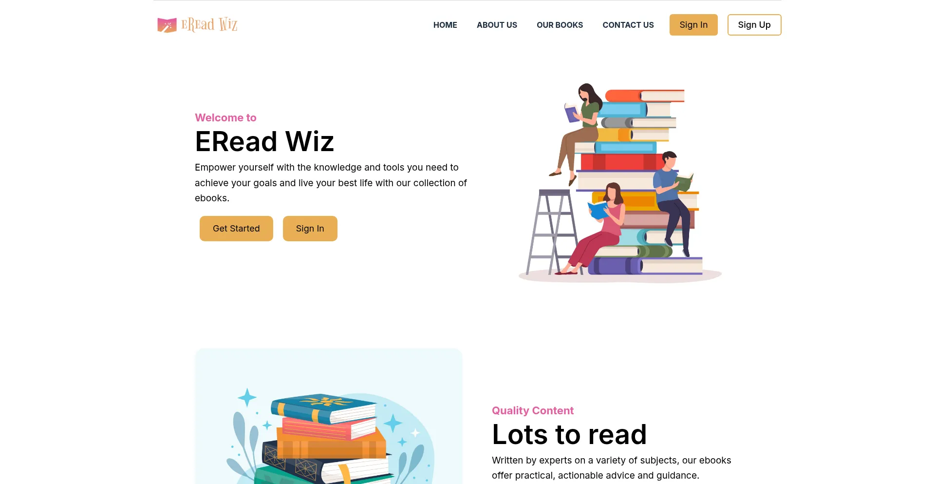 Ereadwiz.com