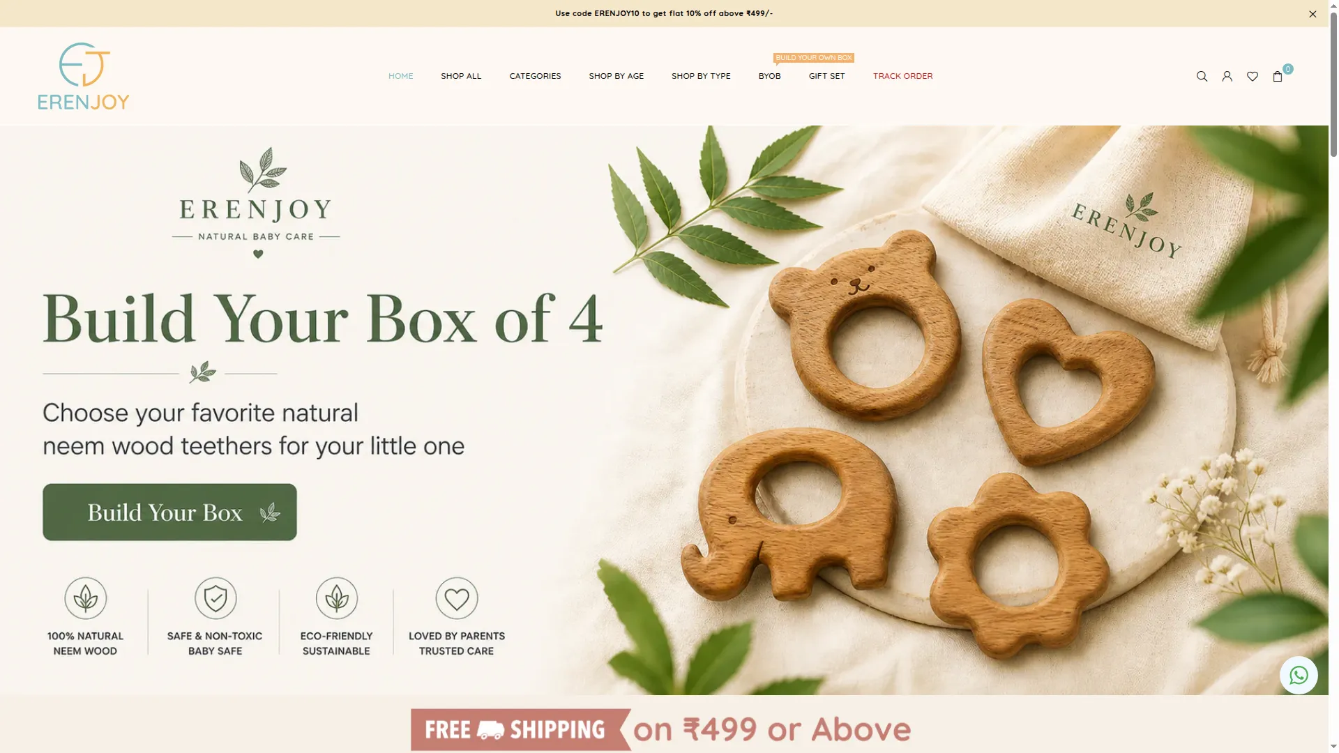 Erenjoy.com