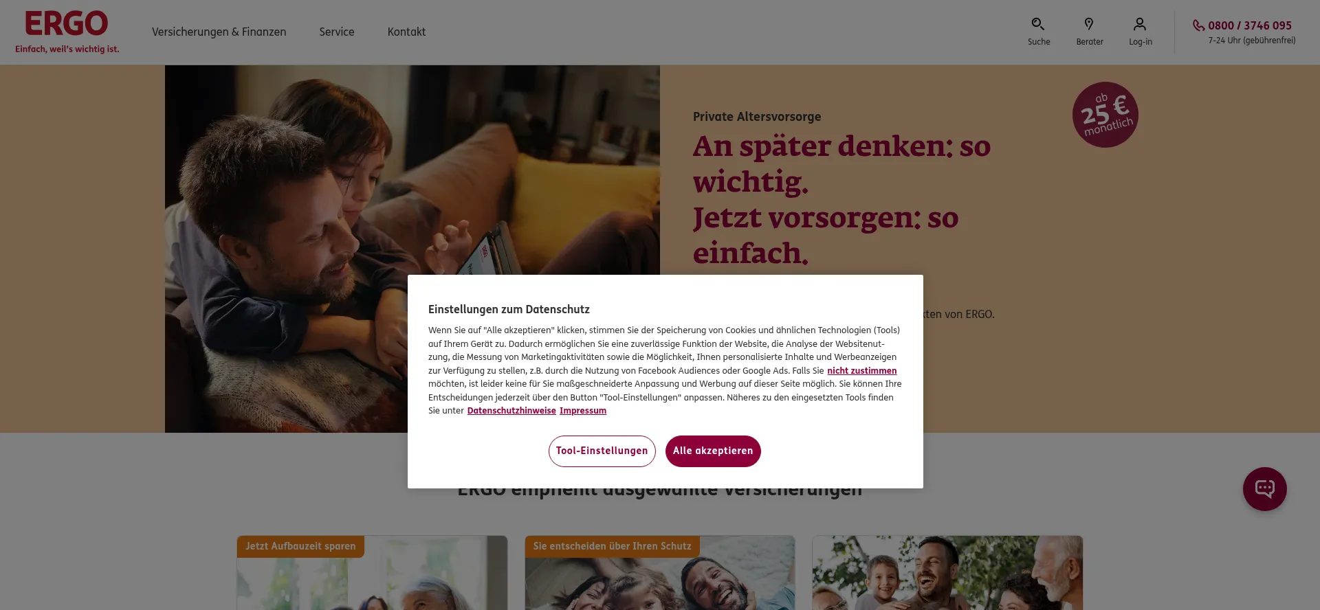 Ergo.de