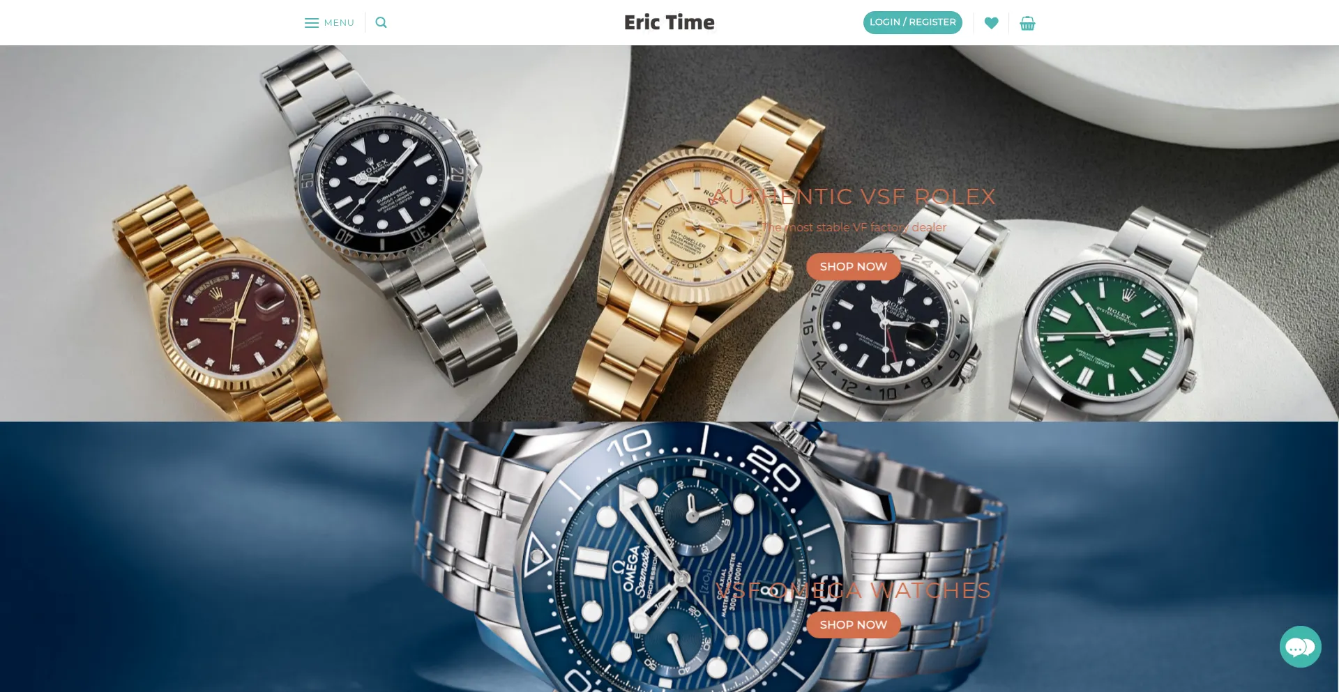 Erictime.com