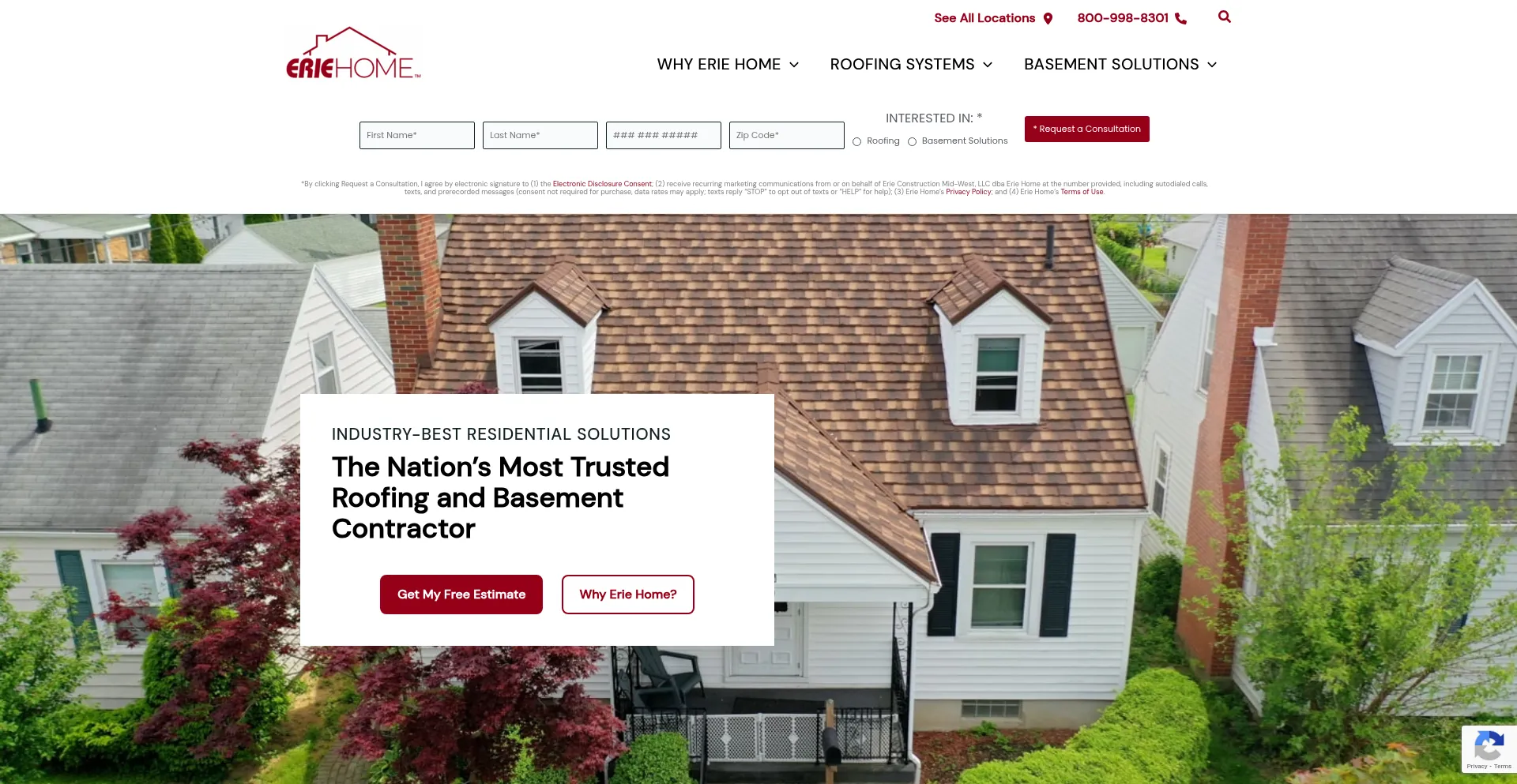 Eriemetalroofs.com
