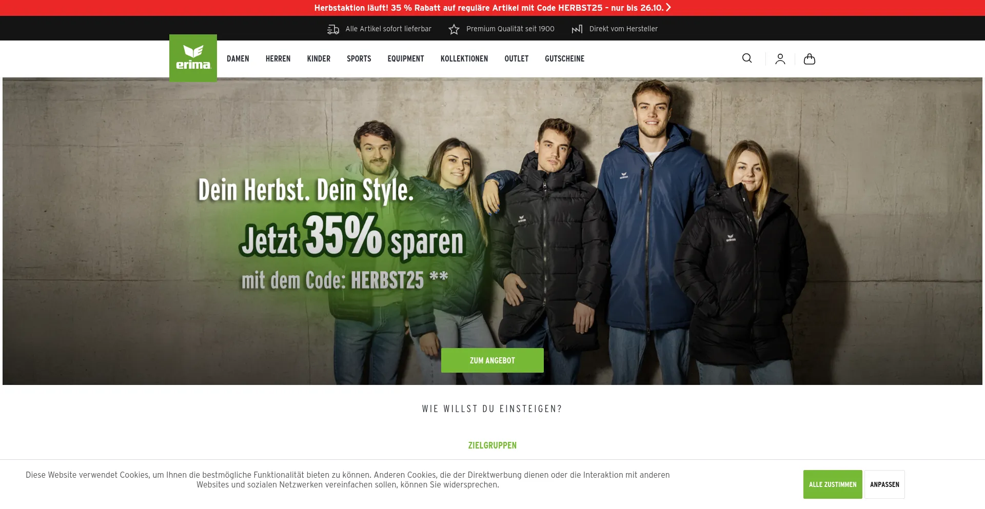 Erima.shop