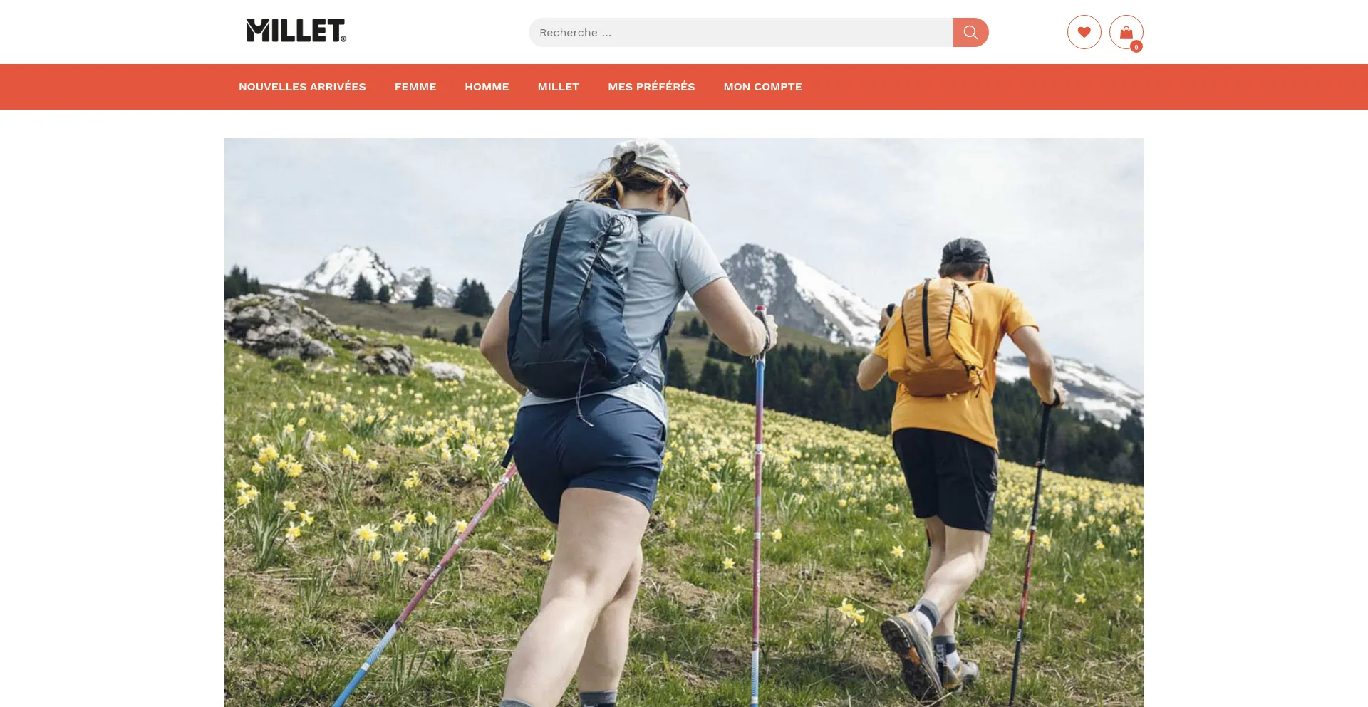 Website screenshot of Erinalston.shop