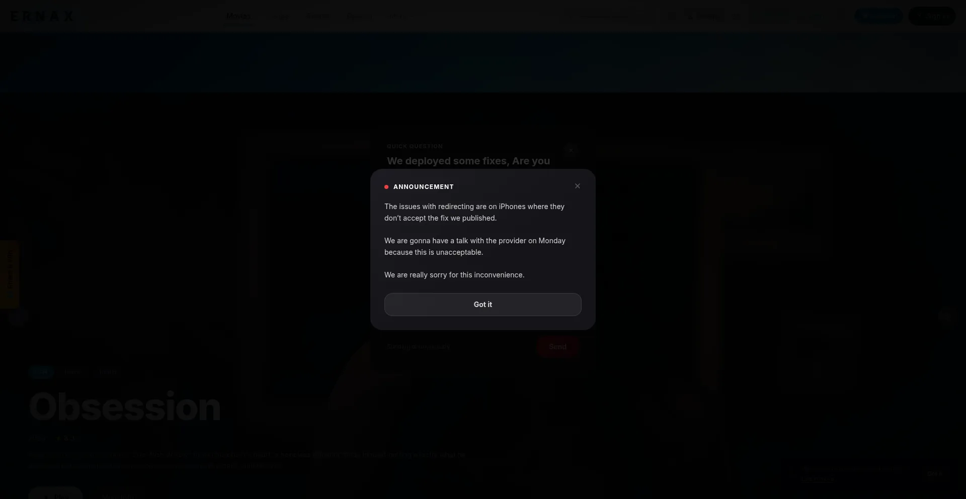 Ernax.pro