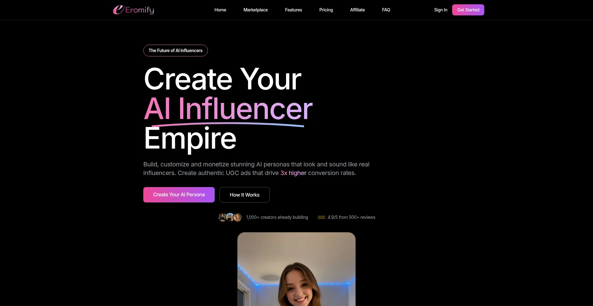 Eromify.com