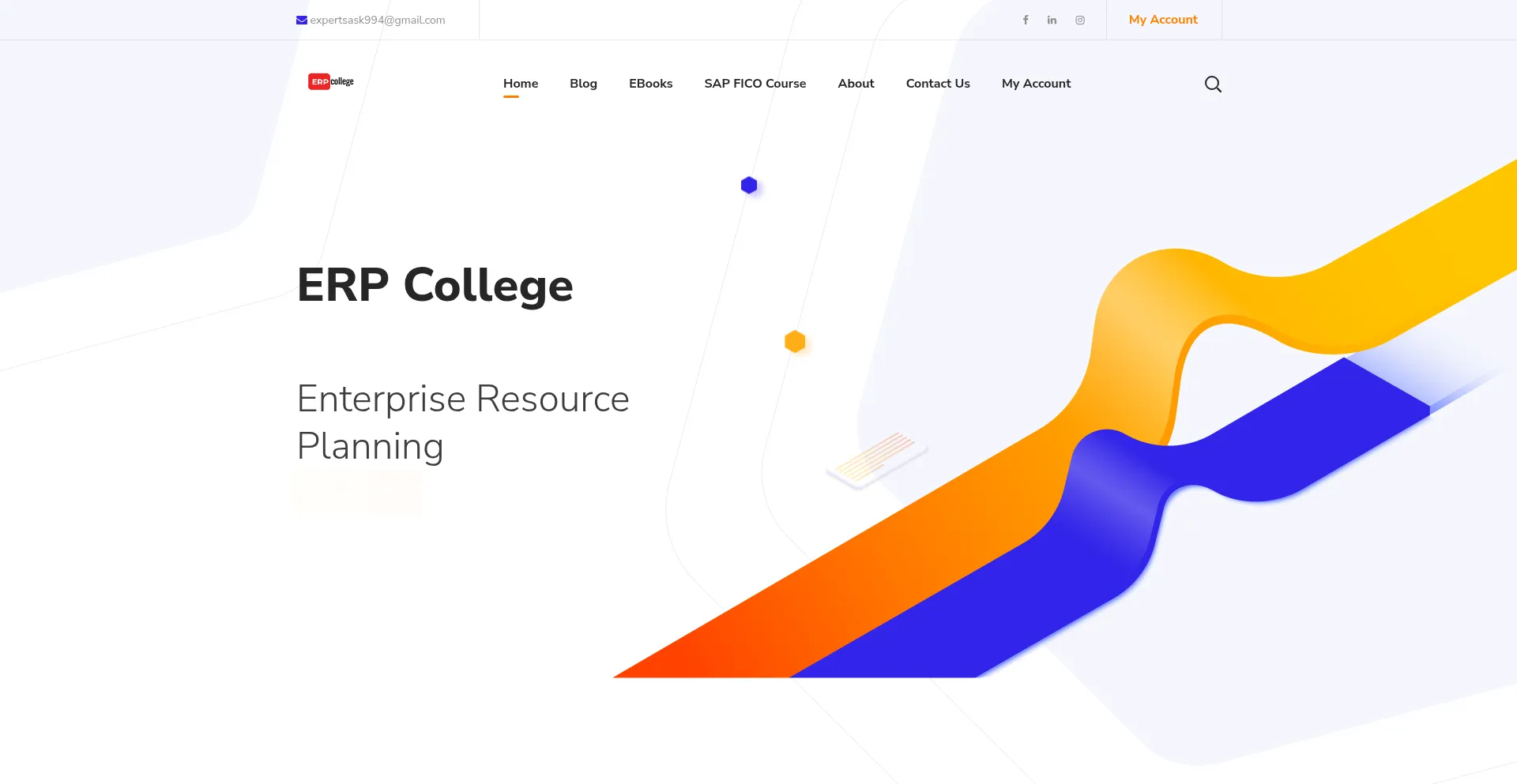 Erpcollege.co