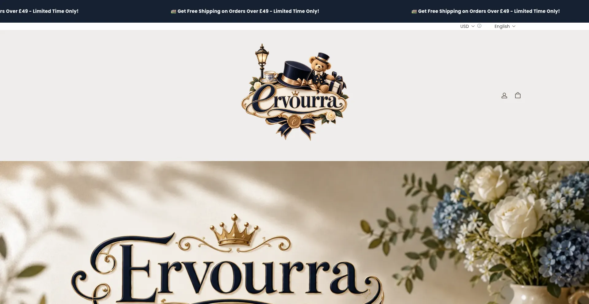 Ervourra.com