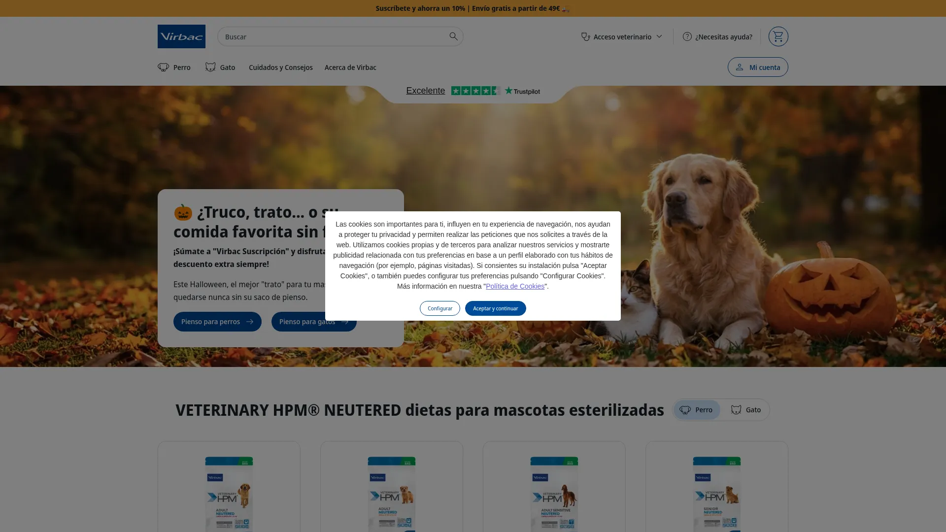 Es.virbac.com