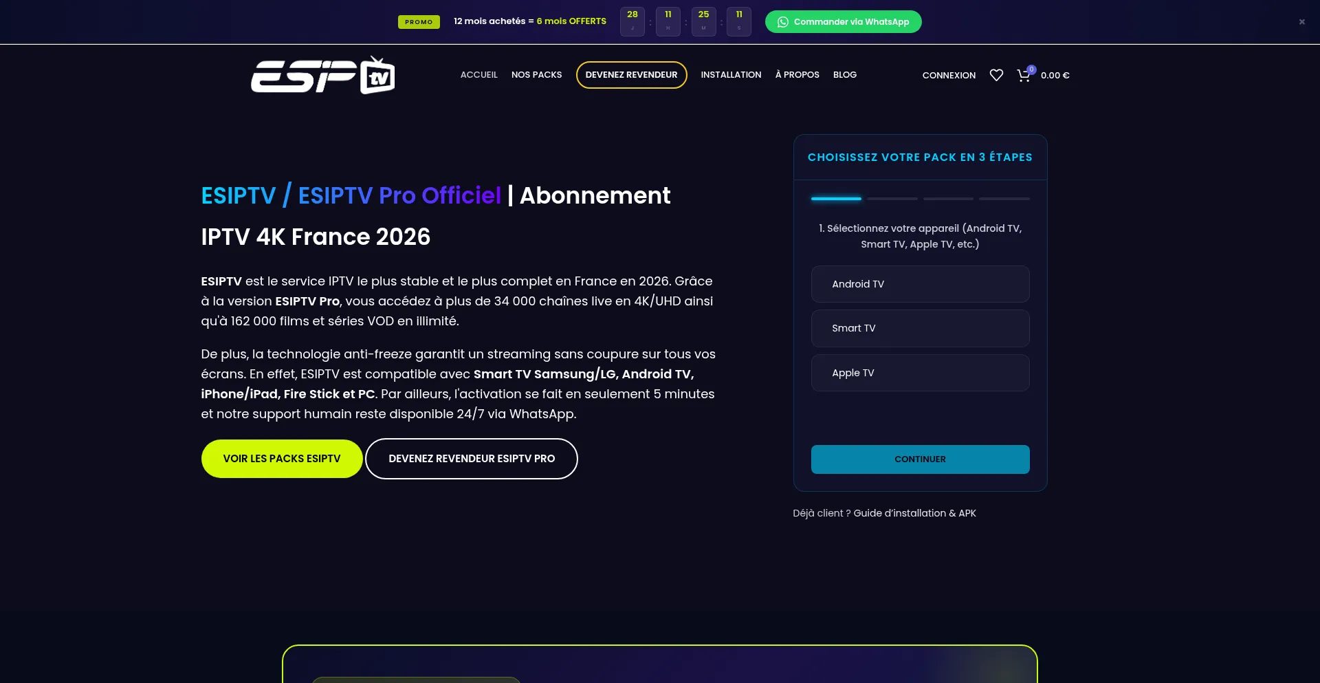 Es-iptvpro.com