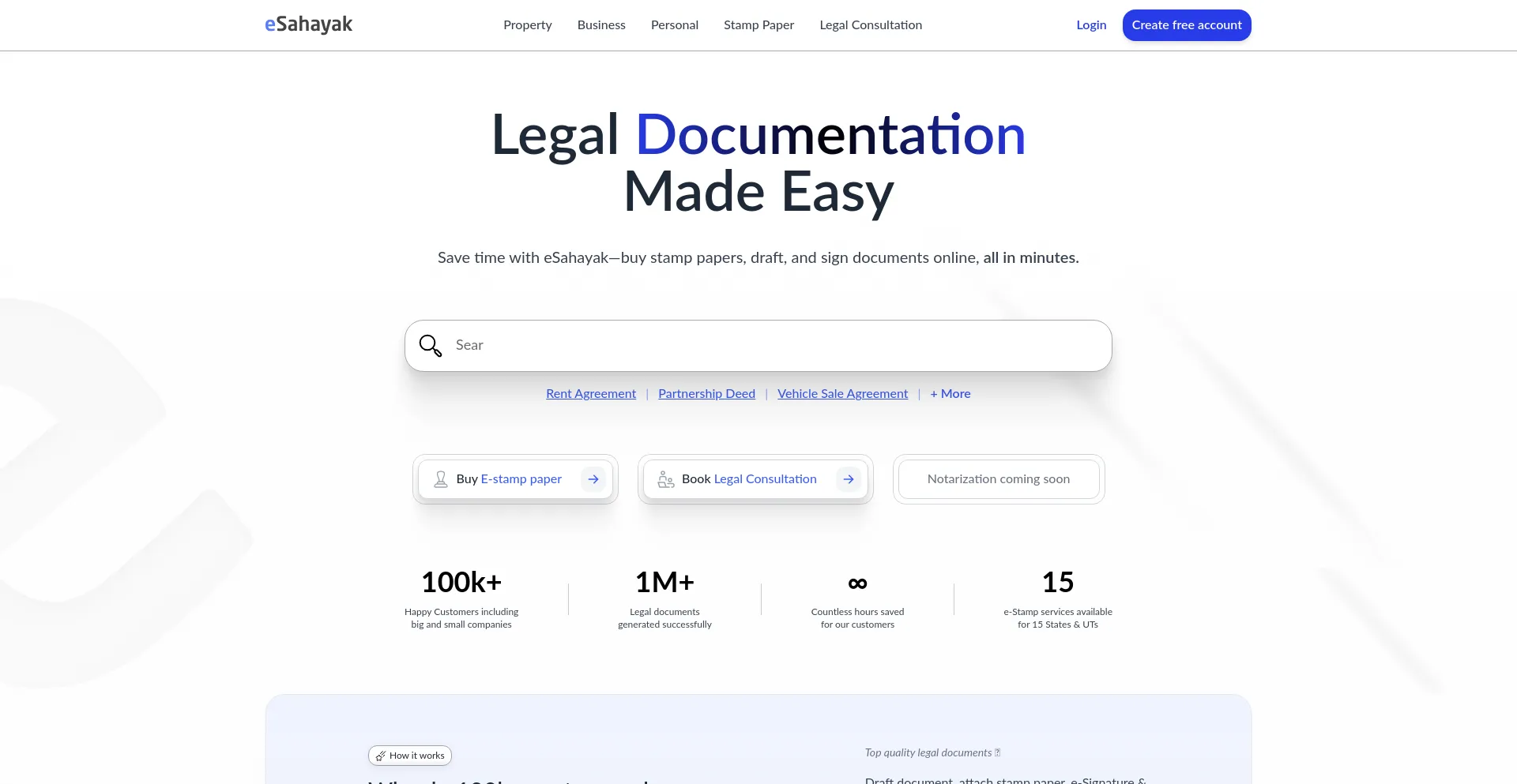 Esahayak.io