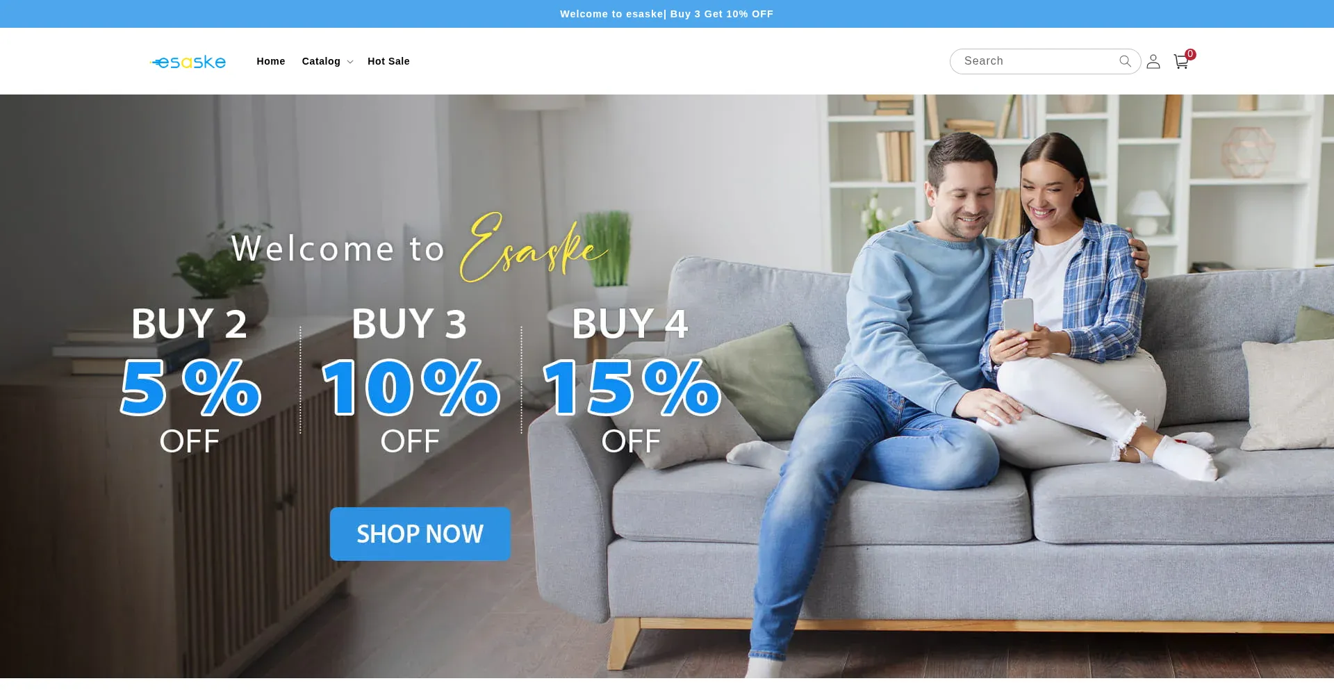 Esaske.com