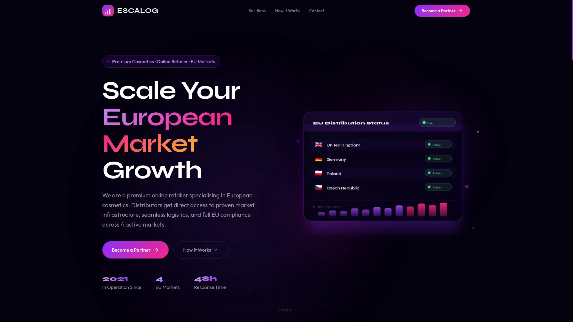 Escalog.com