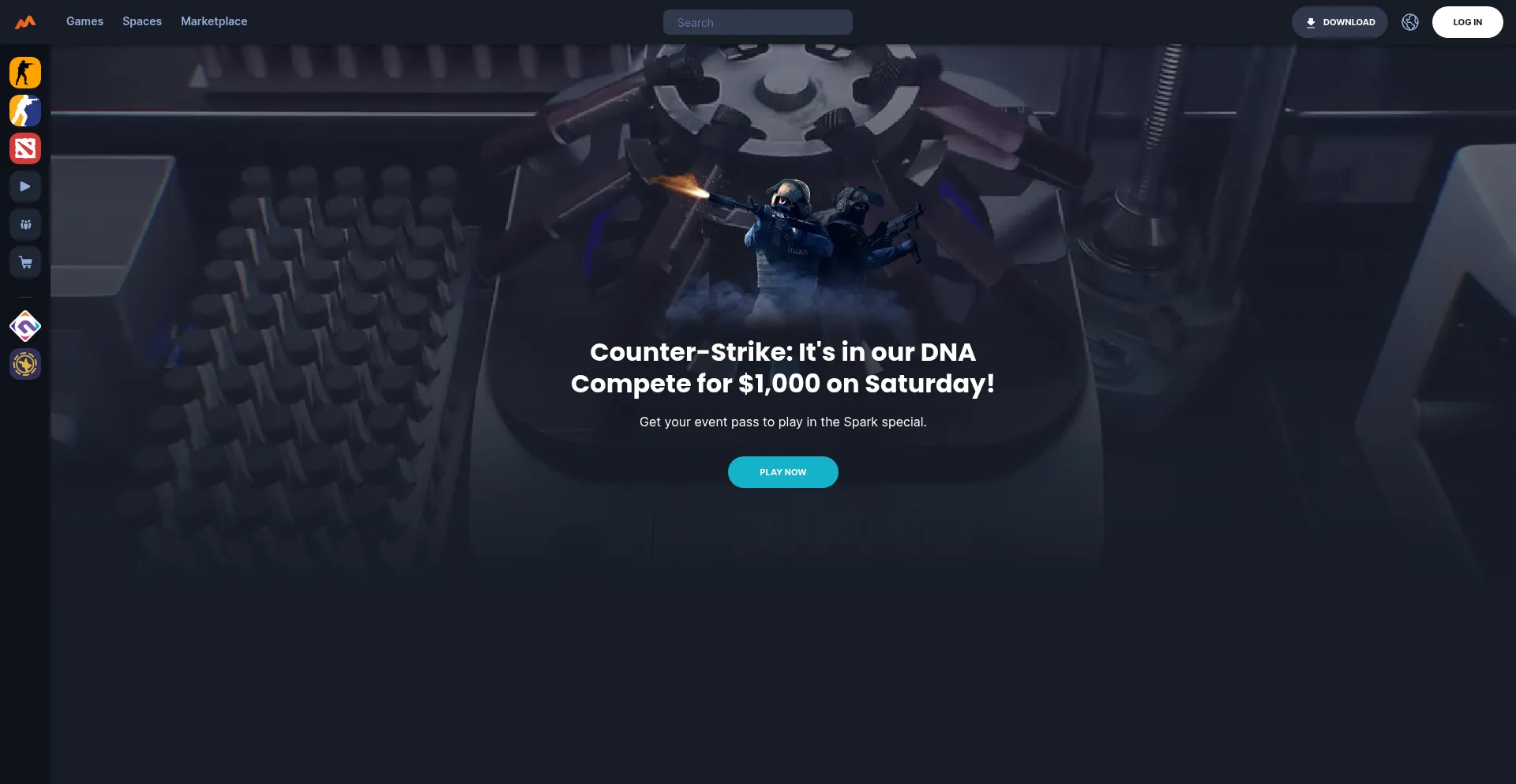 Eschallenger.net