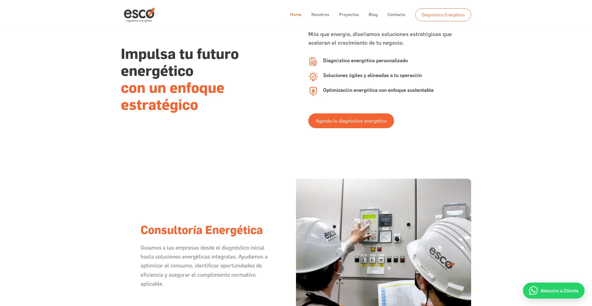 Escomxl.com
