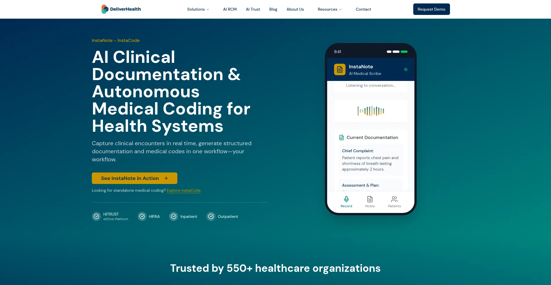 Escription-one.com