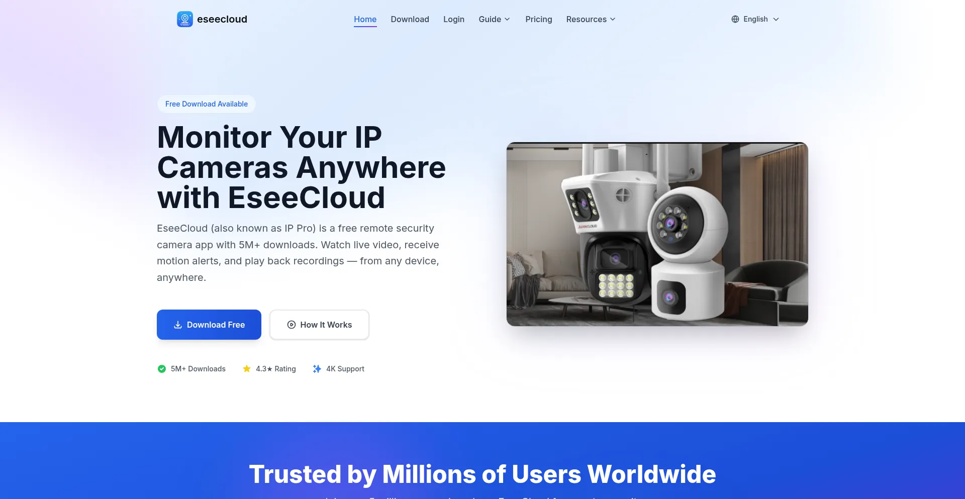 Eseecloud.org