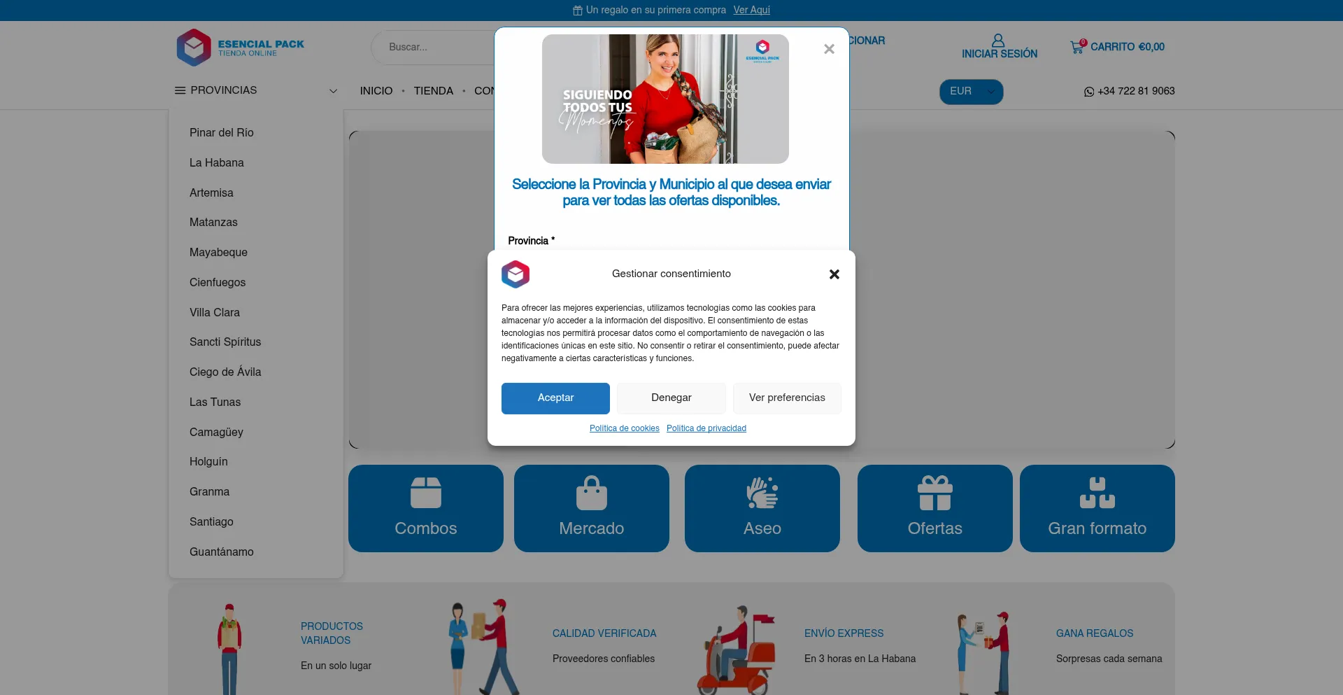Esencialpack.com