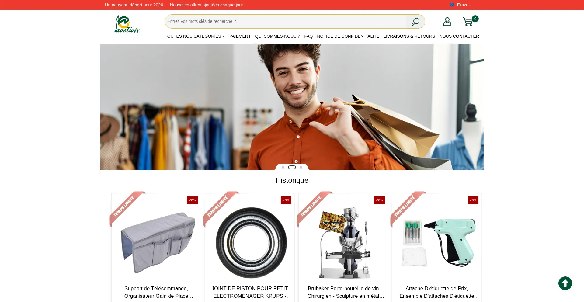 Eshop.savetwist.com