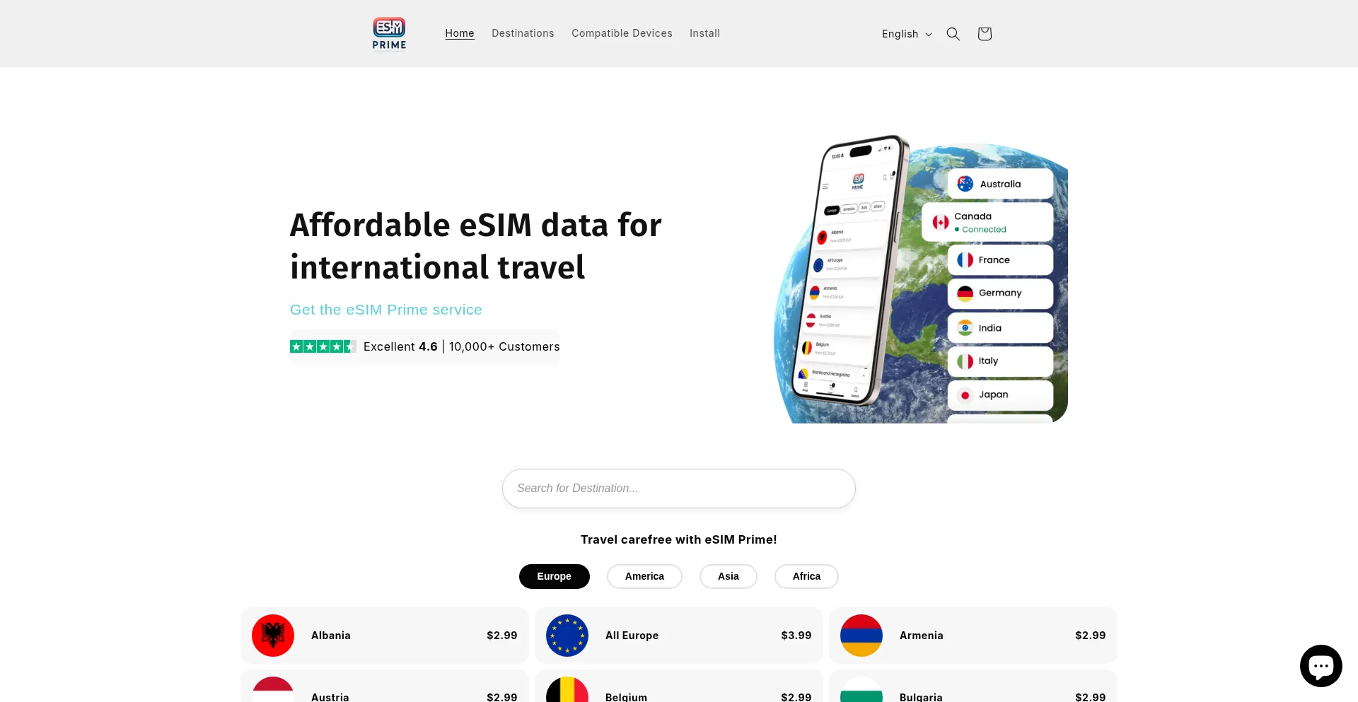 Esimprime.com