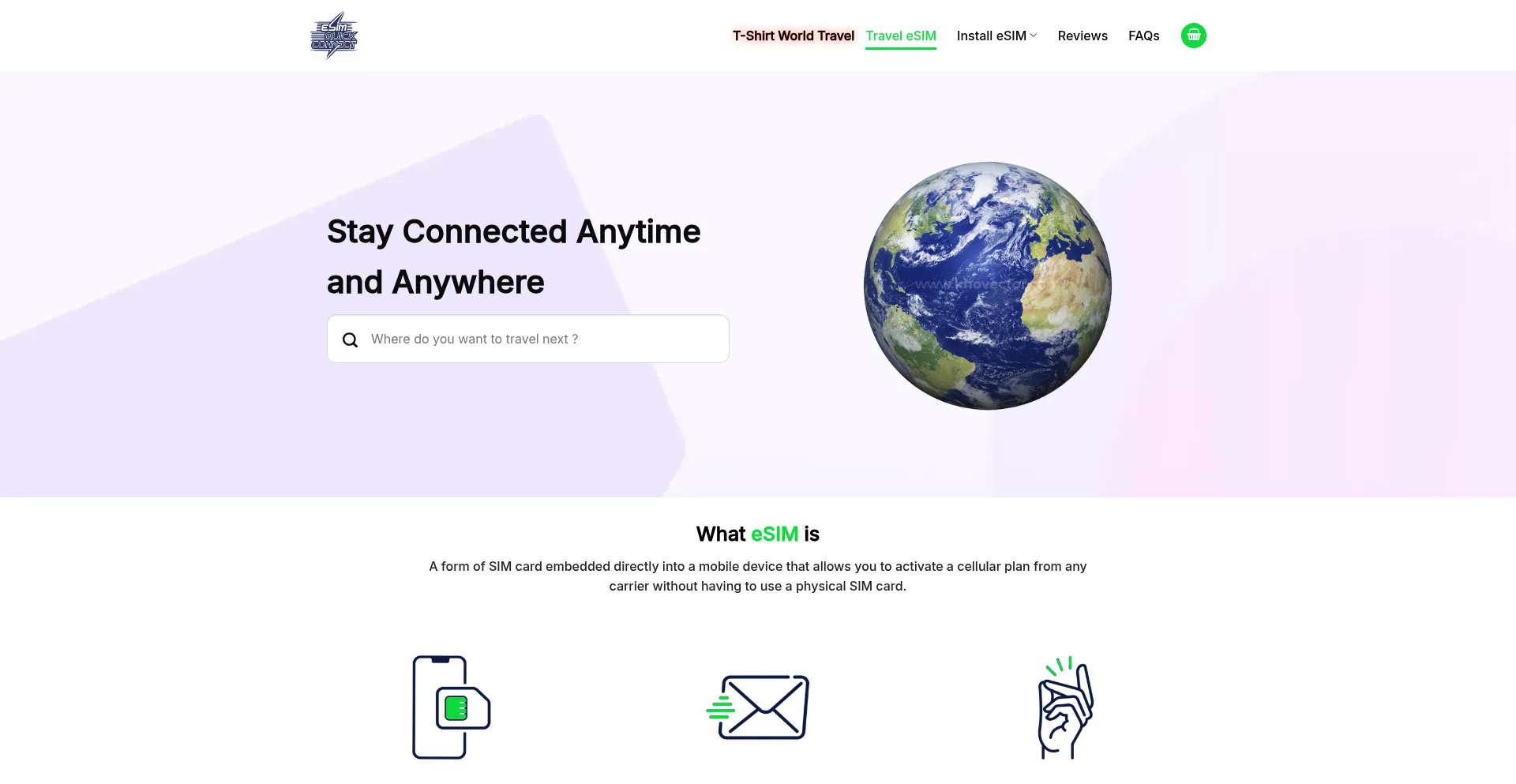 Esimquickconnect.com