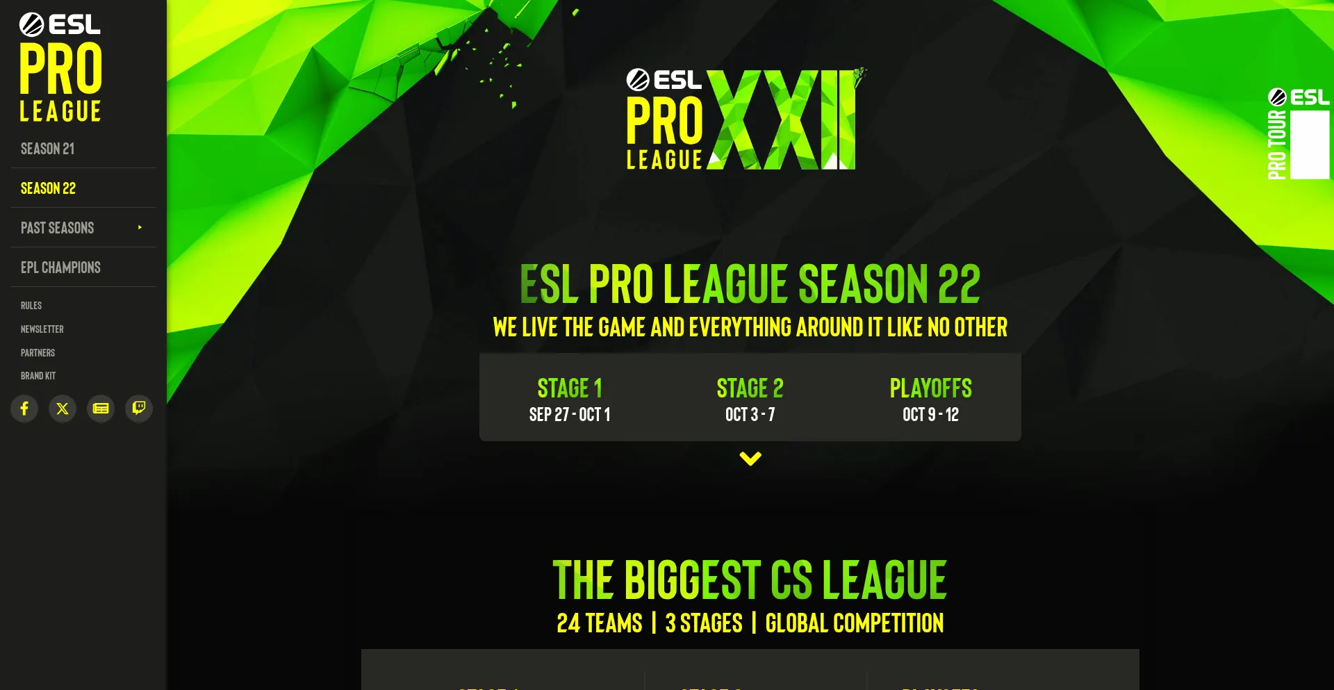 Eslleaguetourn.com