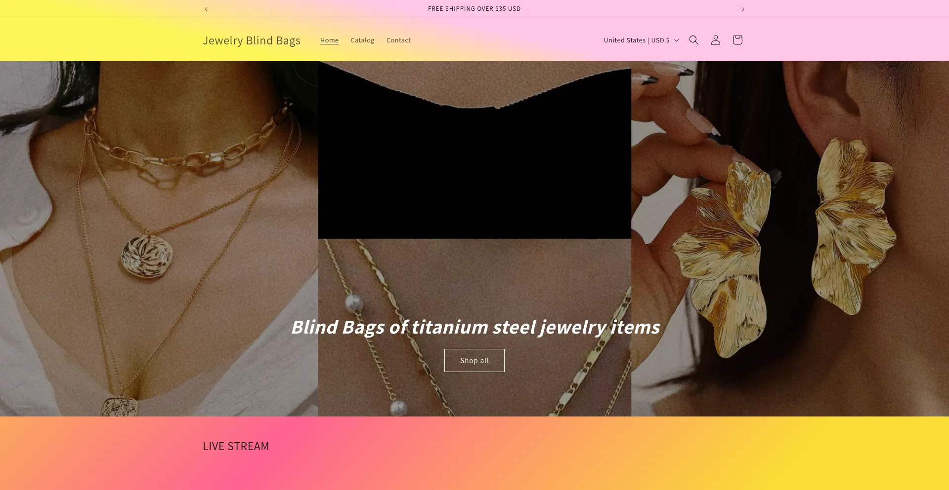 Esluxst.com