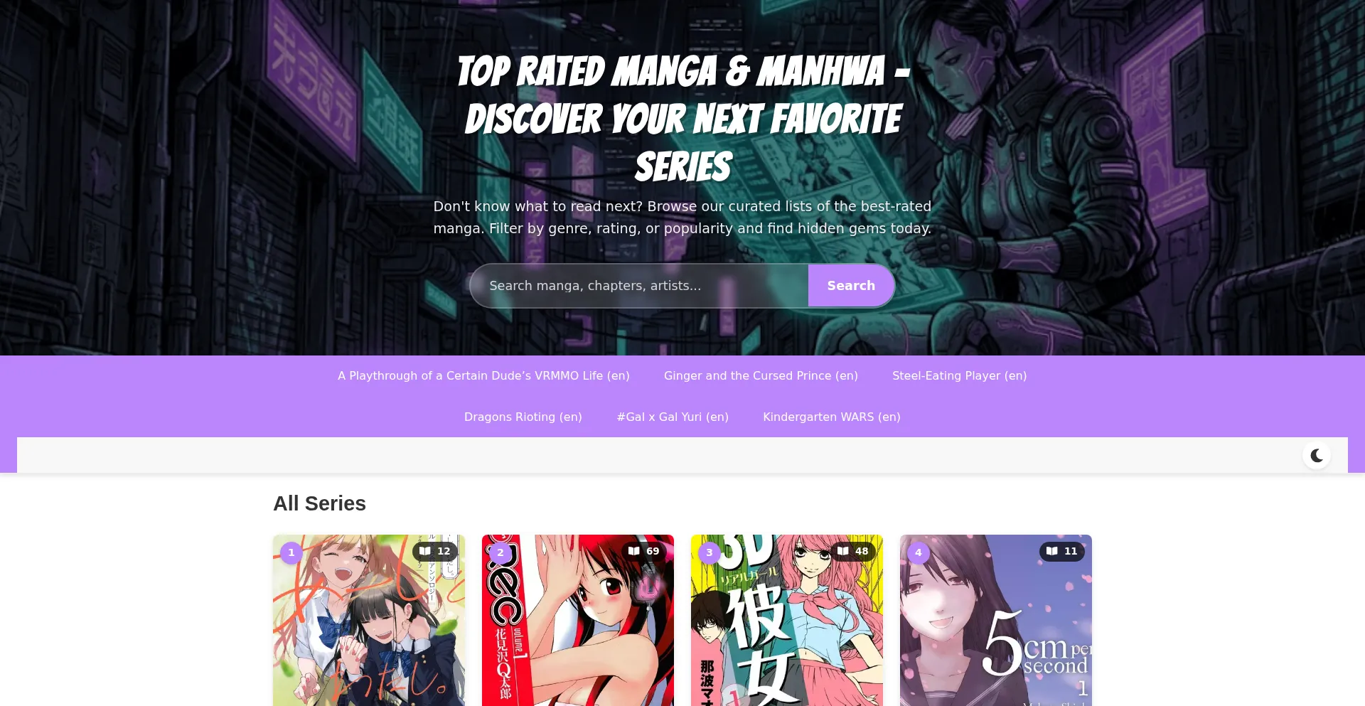 Esmanga.xyz