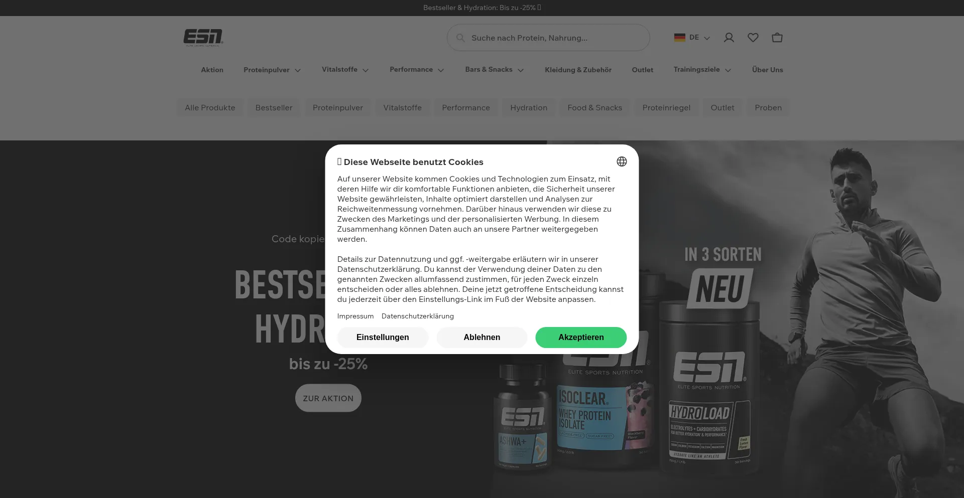 Esn.com