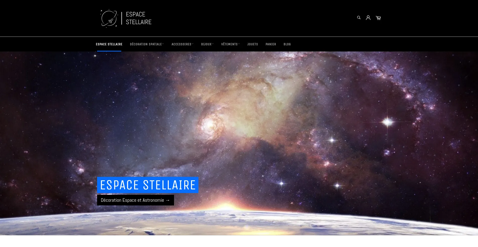 Espace-stellaire.com