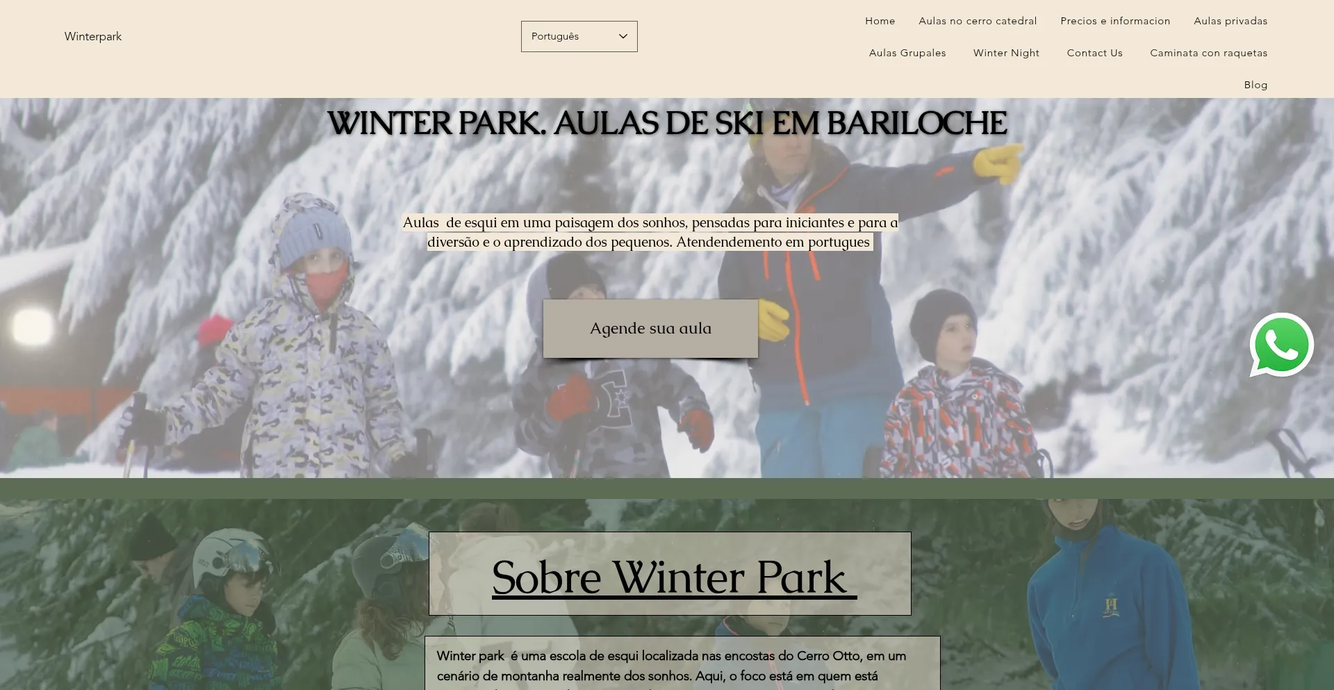 Esquibreck.com