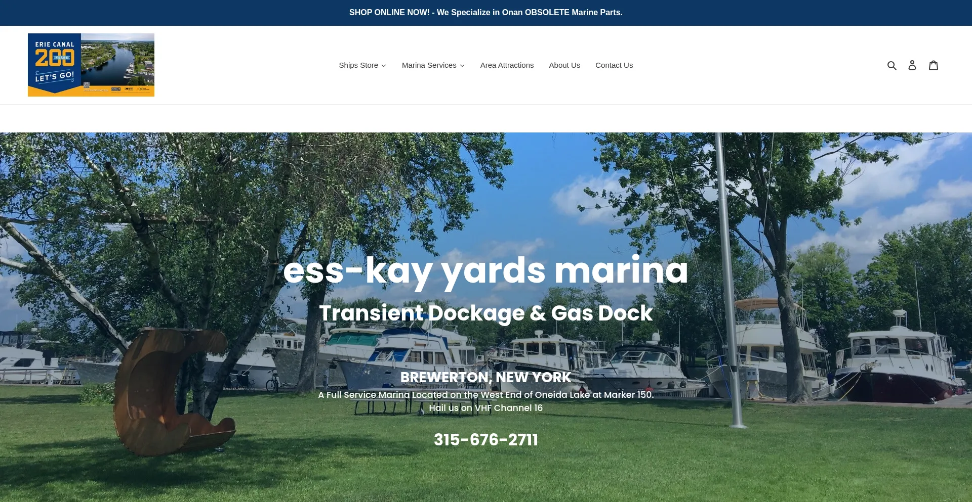 Ess-kayyards.com