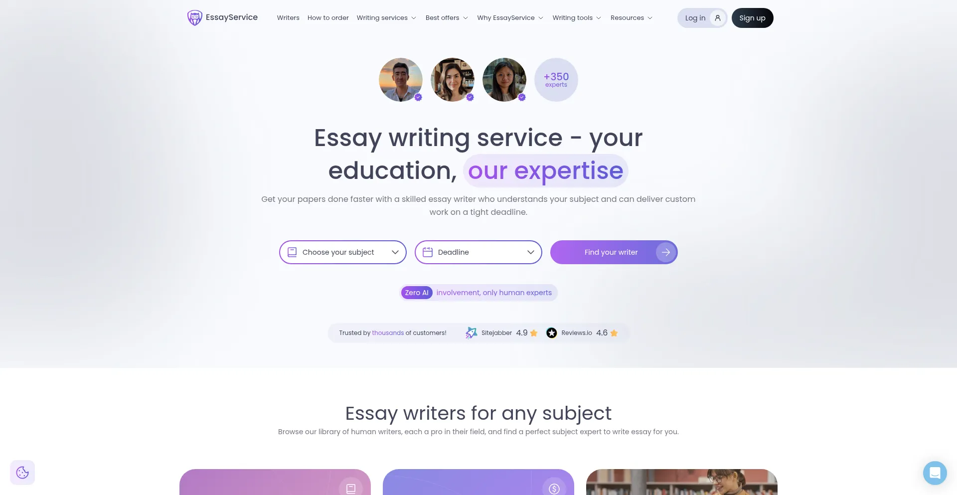 Essayservice.com