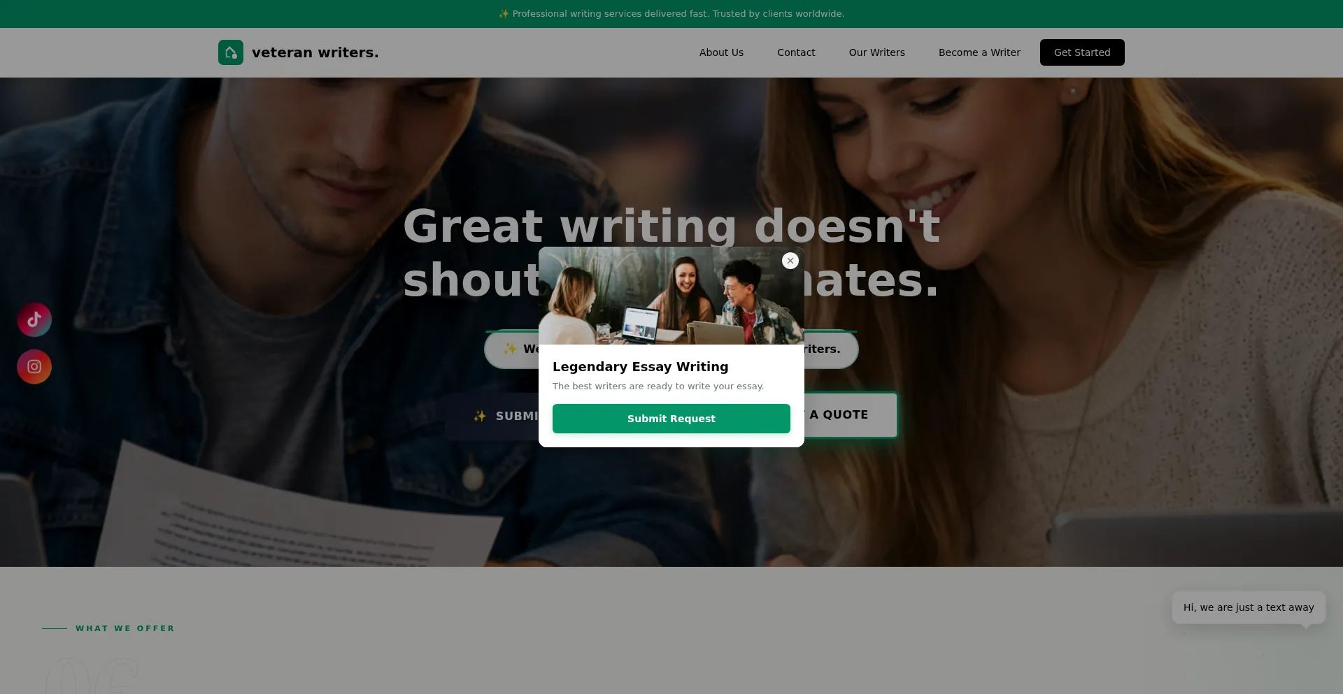 Essayvet.com
