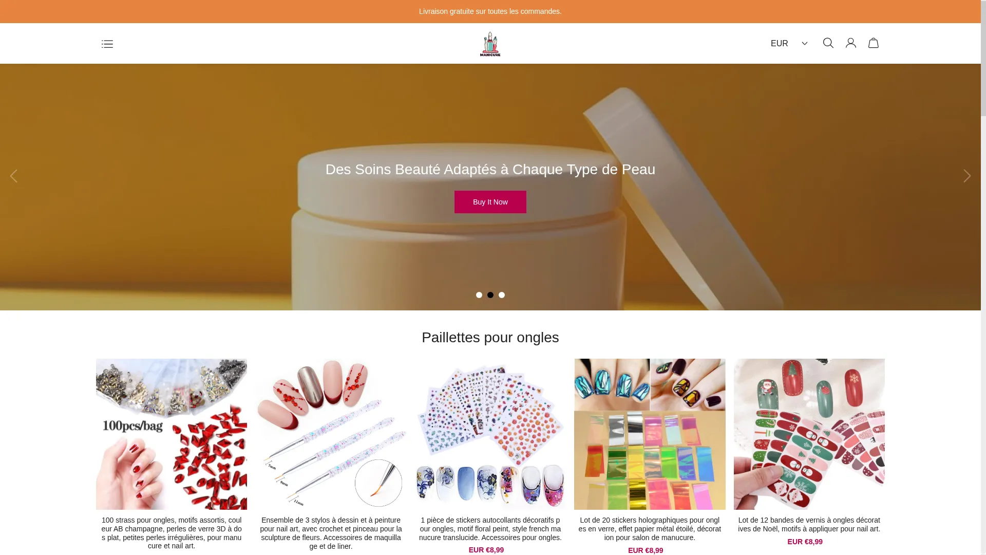 Essence.it.com