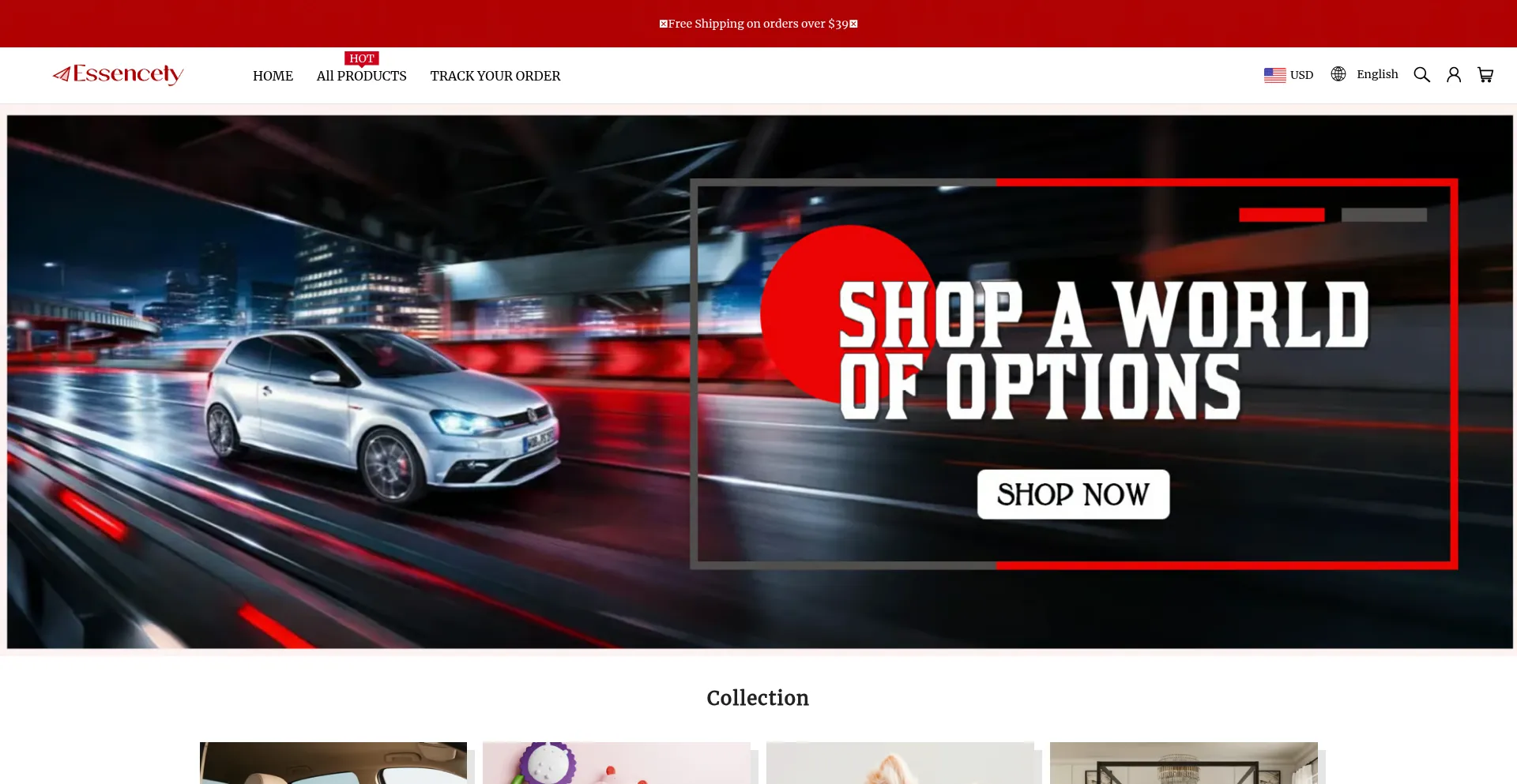 Essencety.com