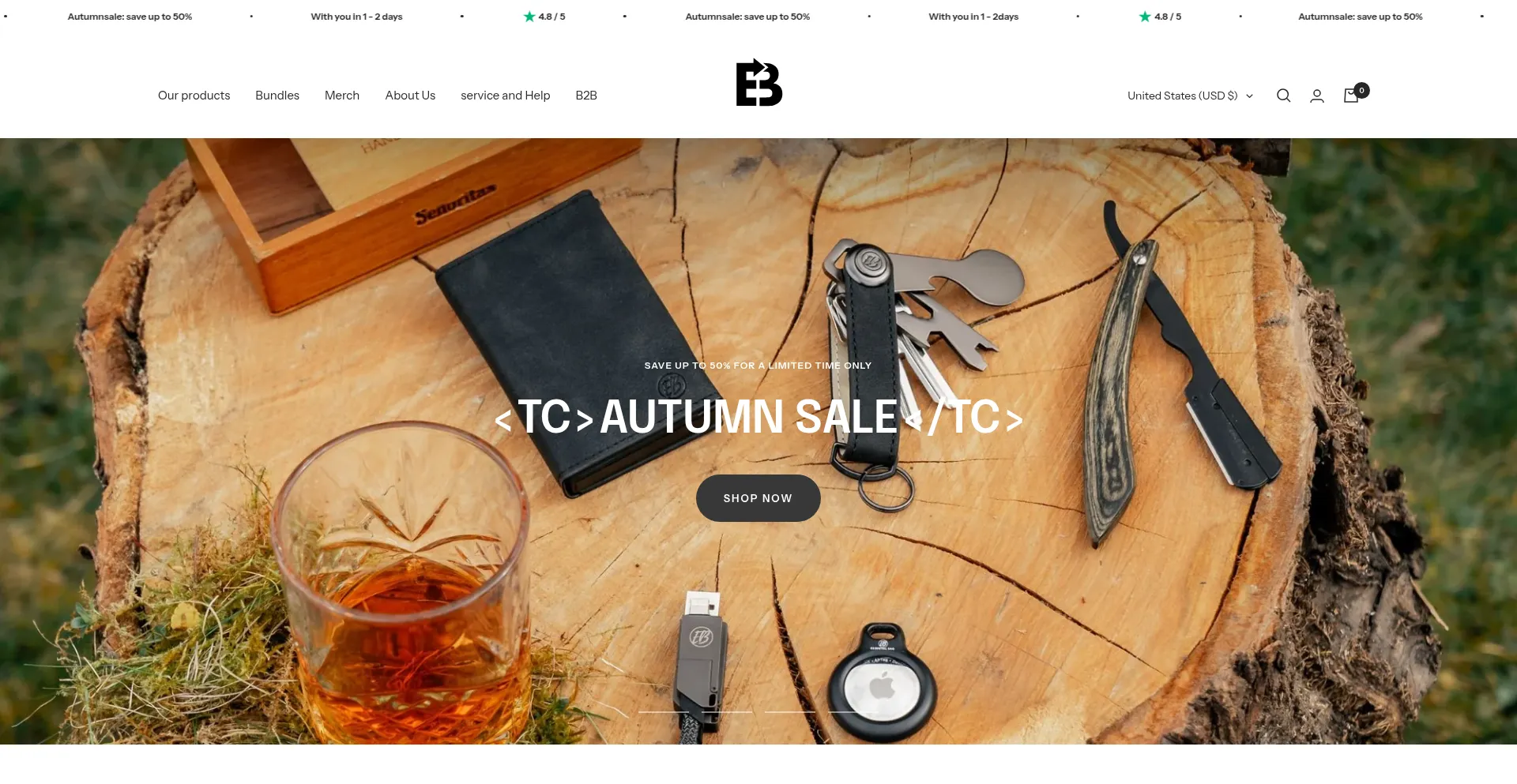 Essentialbag.de