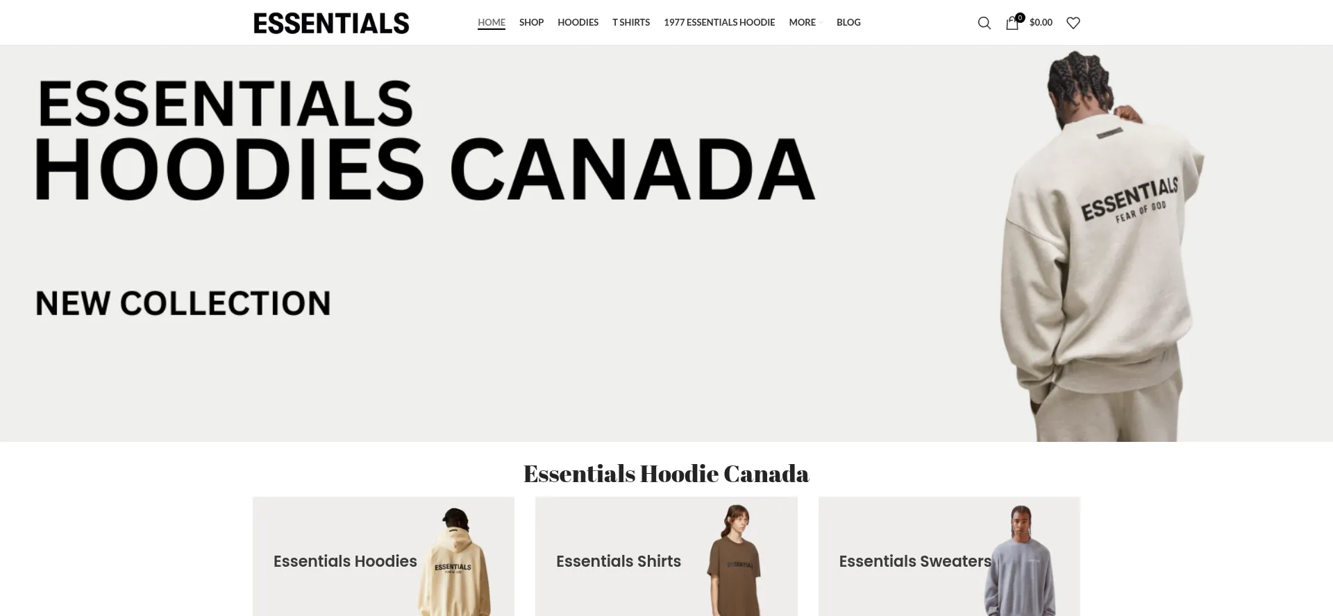 Essentialhoods.ca