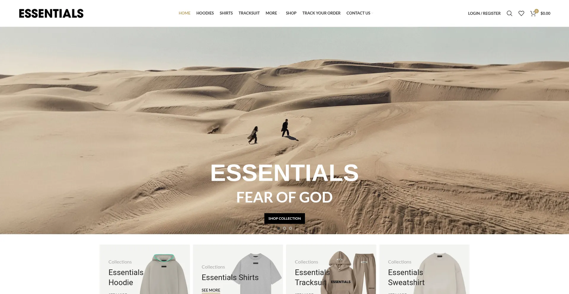 Essentialshoodiesstores.com