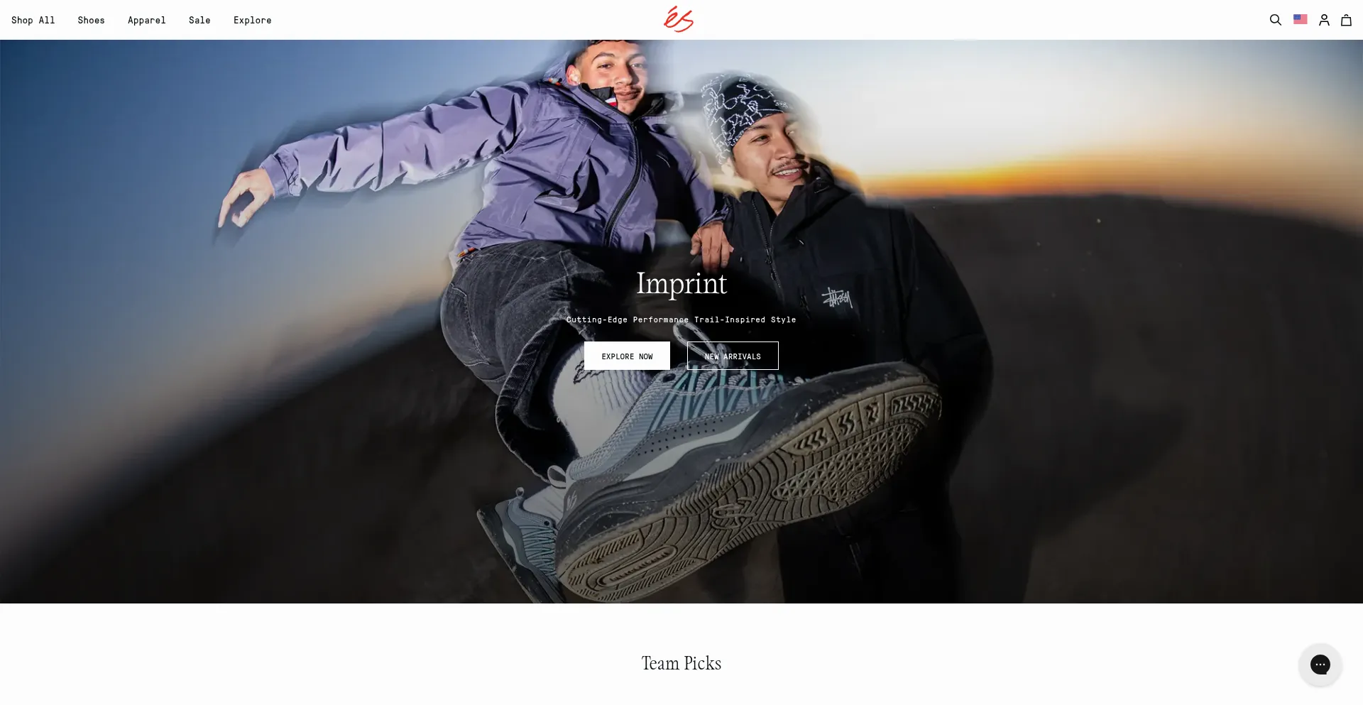 Esskateboarding.com