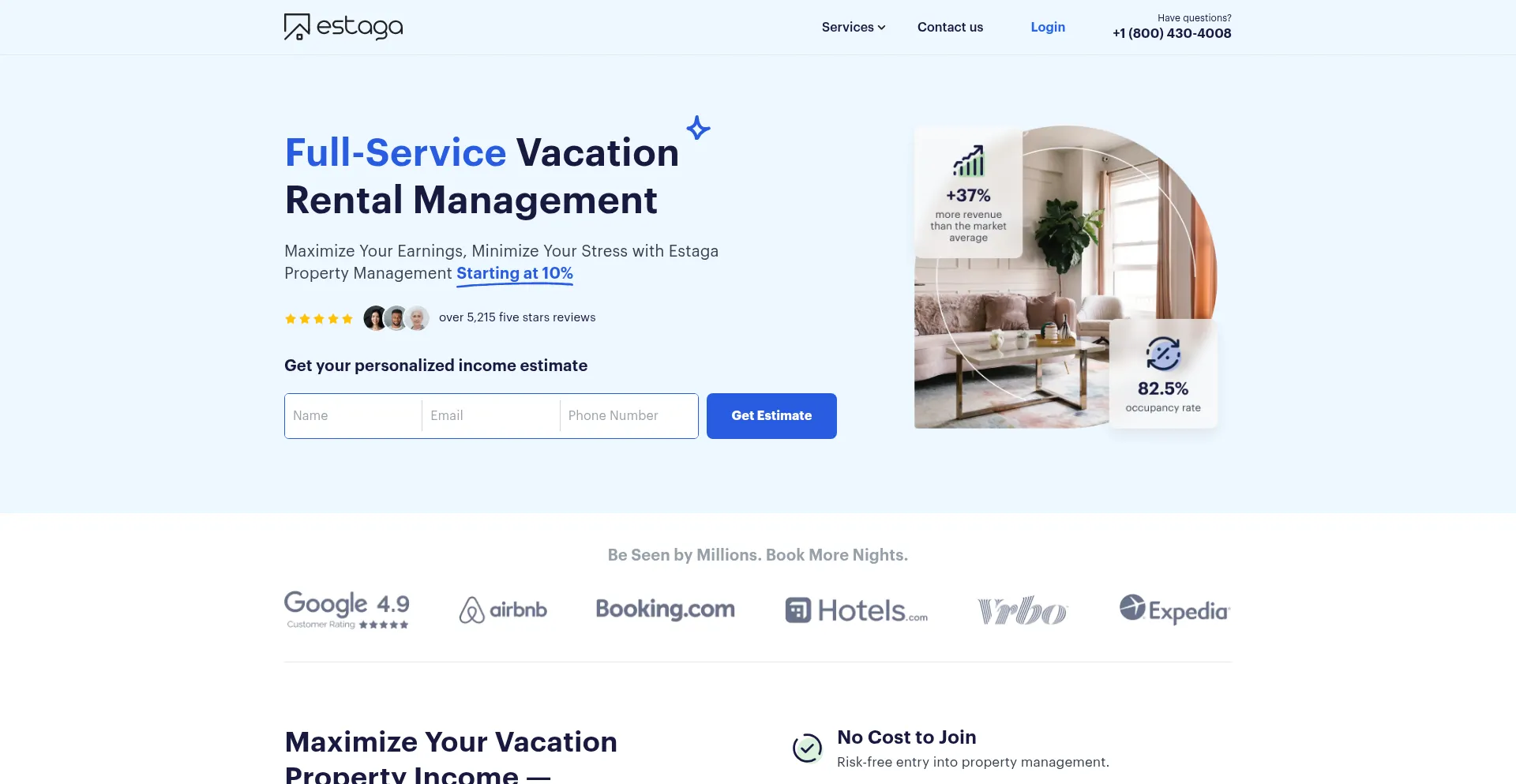 Estaga.com