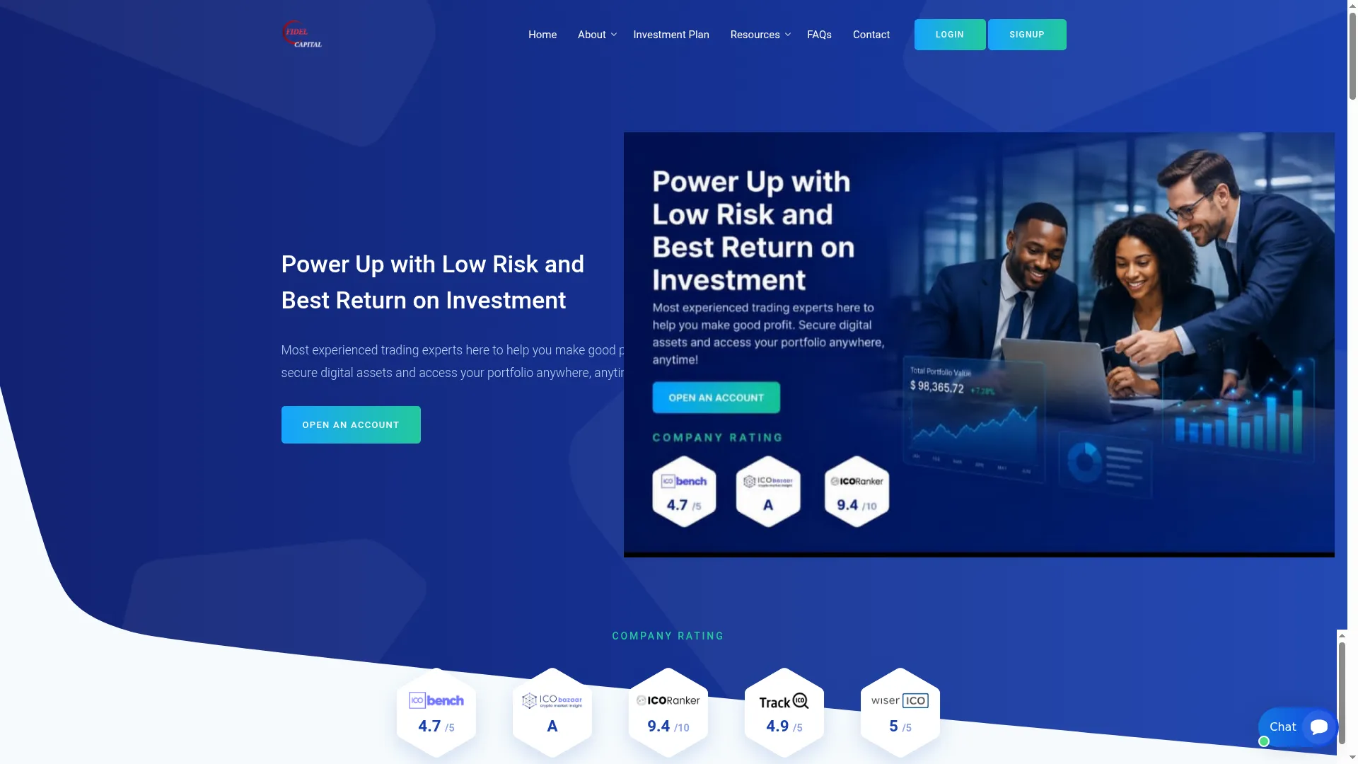 Estatecrypt.com