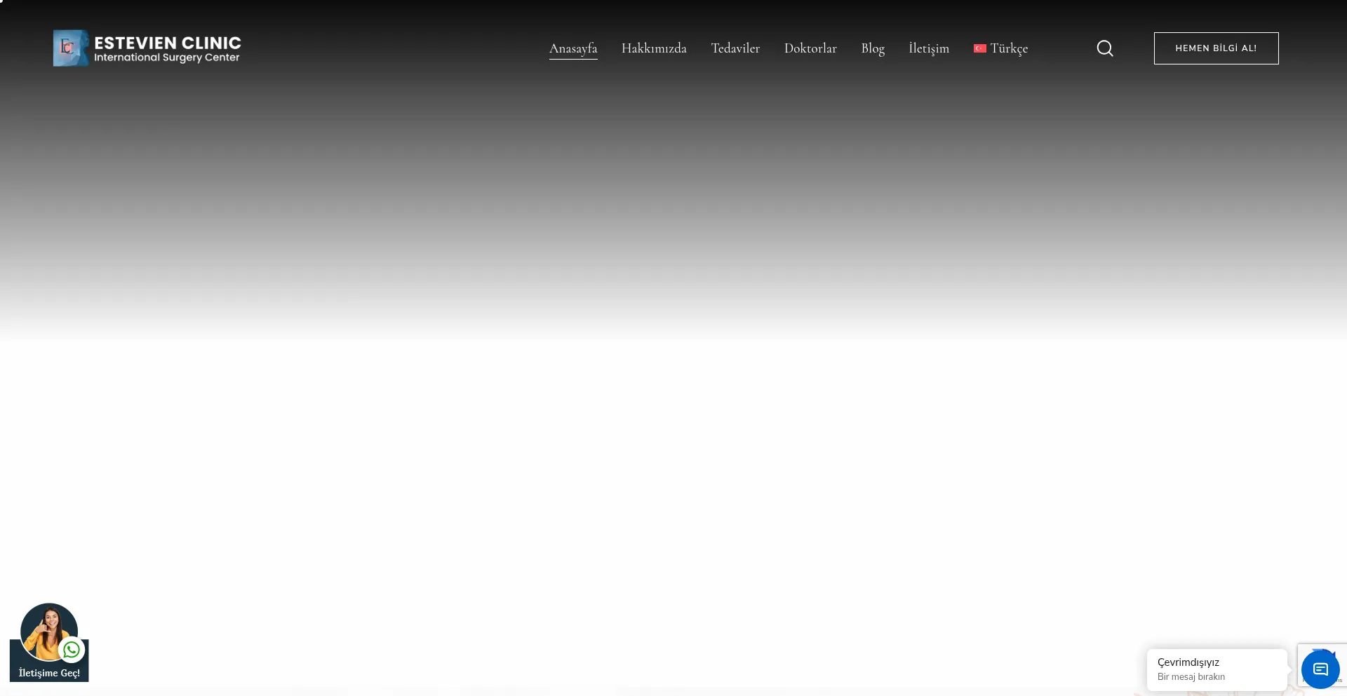 Estevienclinic.com